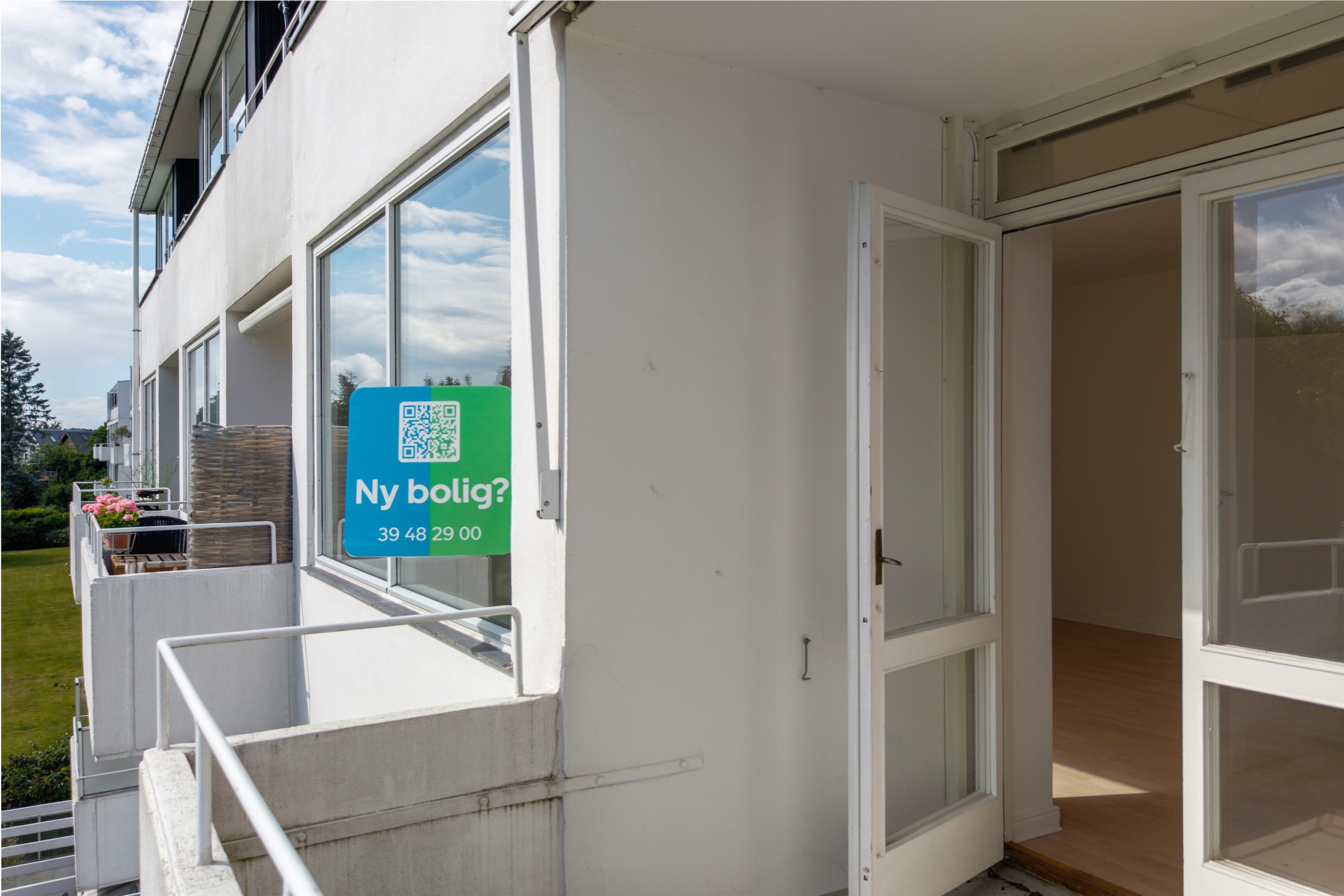 Phistersvej 7, 2. th., 2900 Hellerup