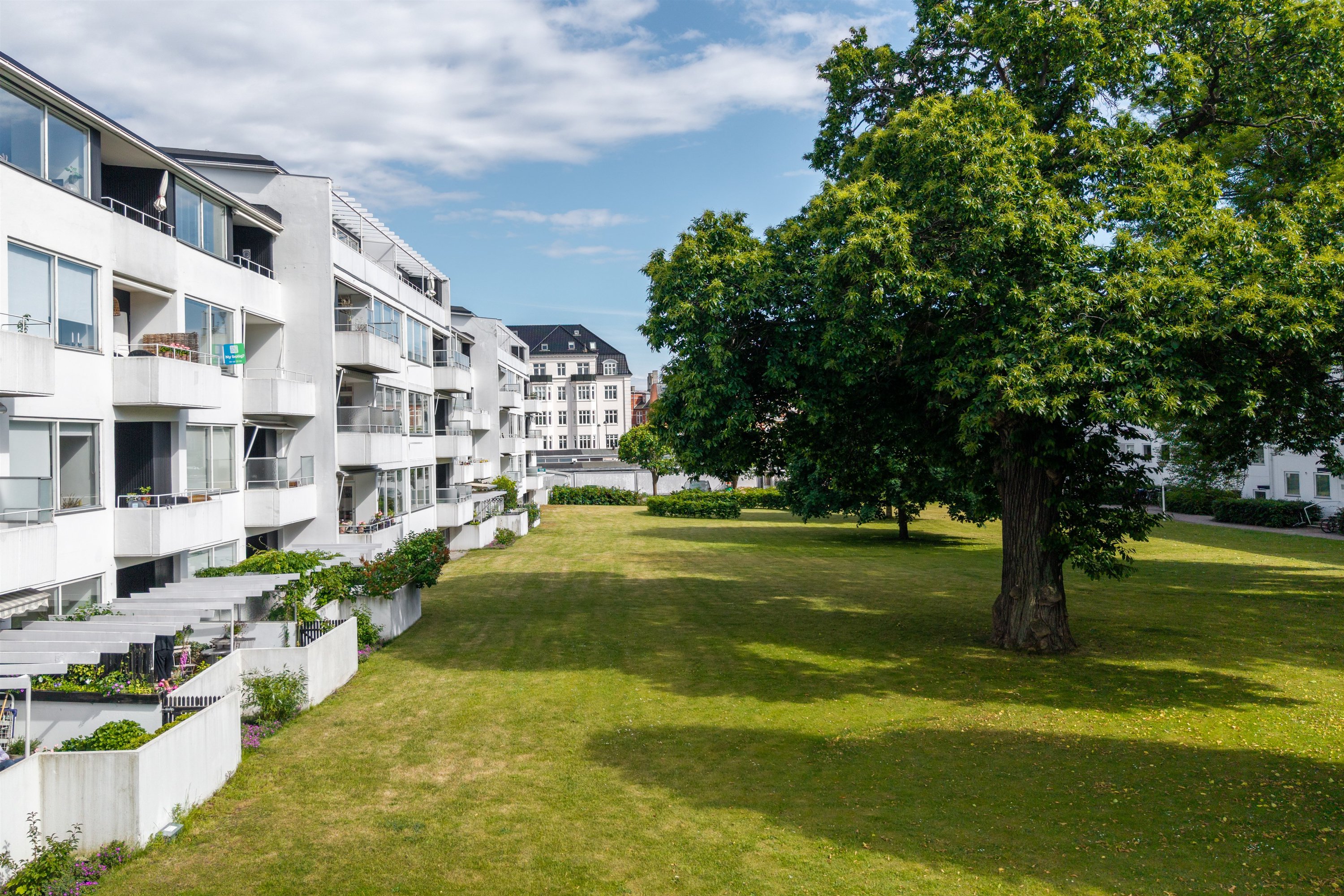 Phistersvej 7, 2. th., 2900 Hellerup
