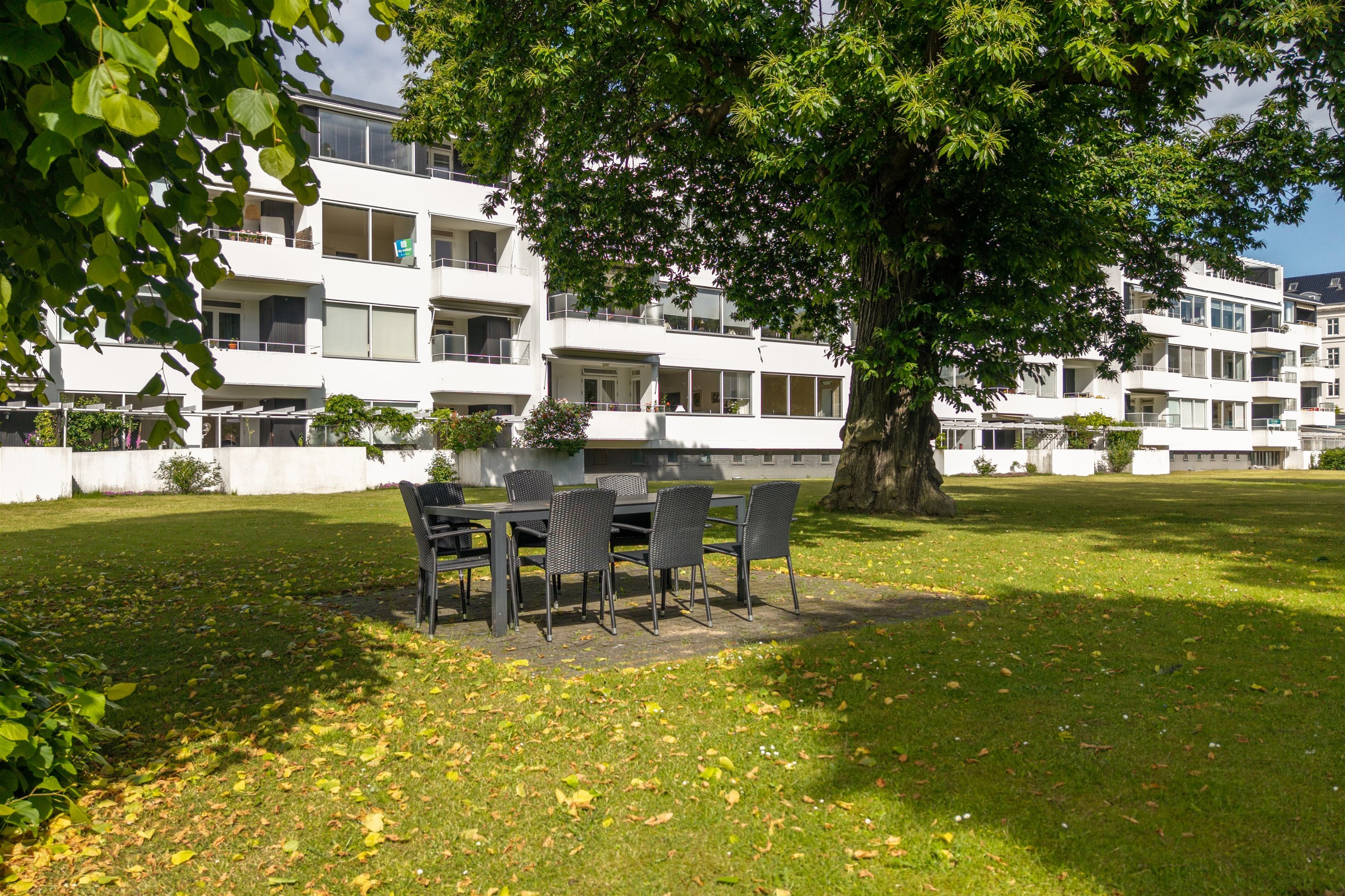 Phistersvej 7, 2. th., 2900 Hellerup