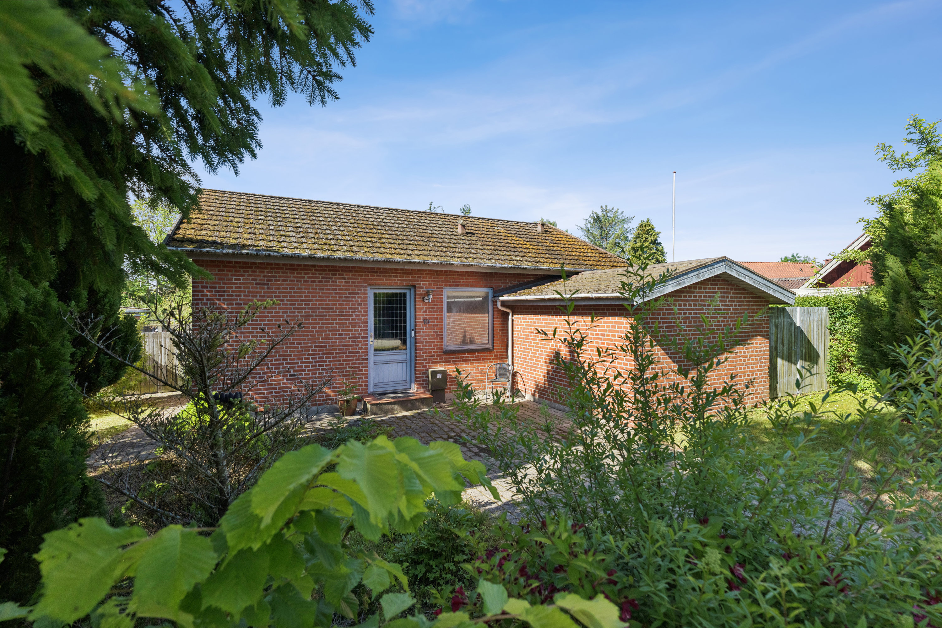 Mellemtoften 10, 8250 Egå