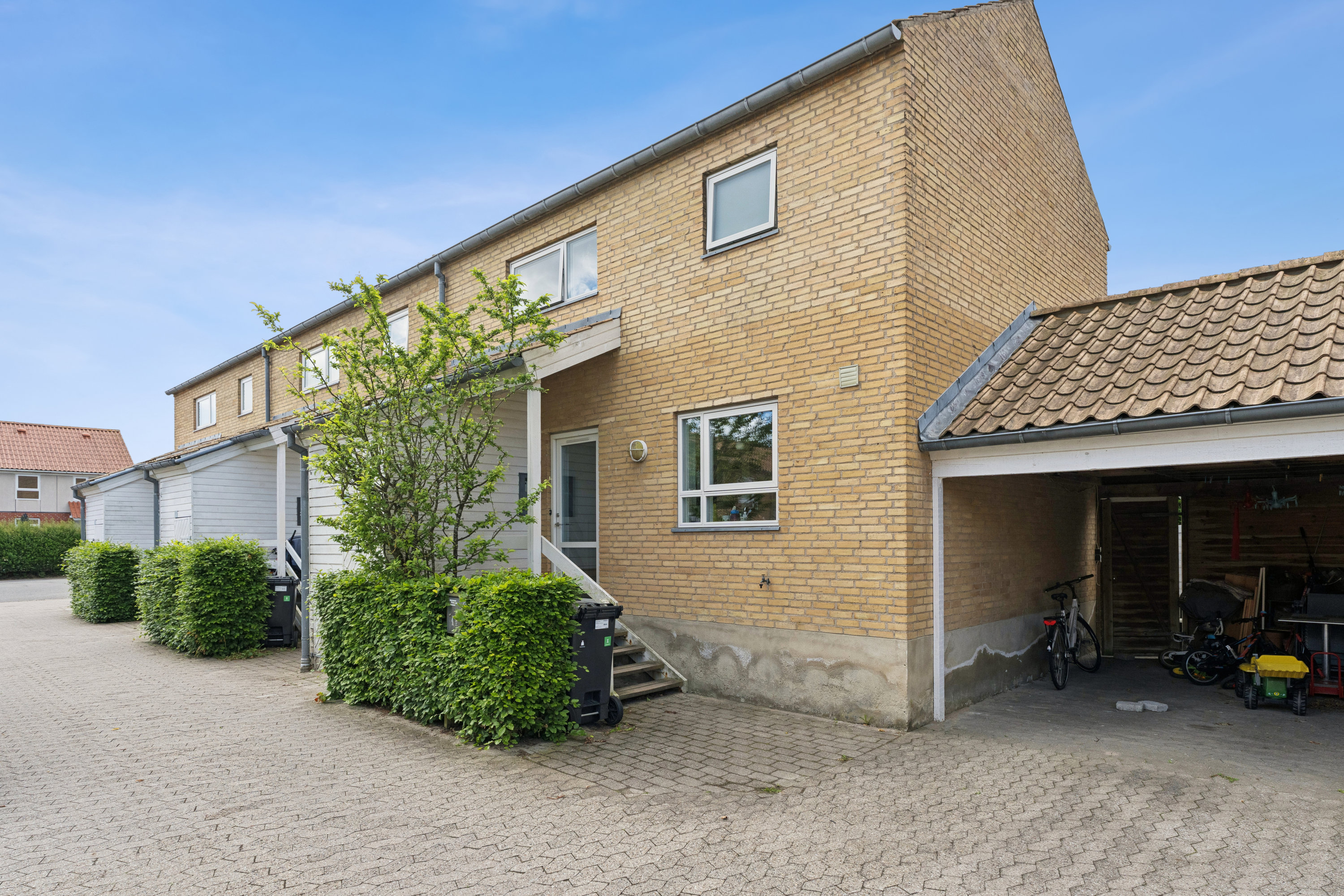 Skejbygårdsvej 230, 8240 Risskov