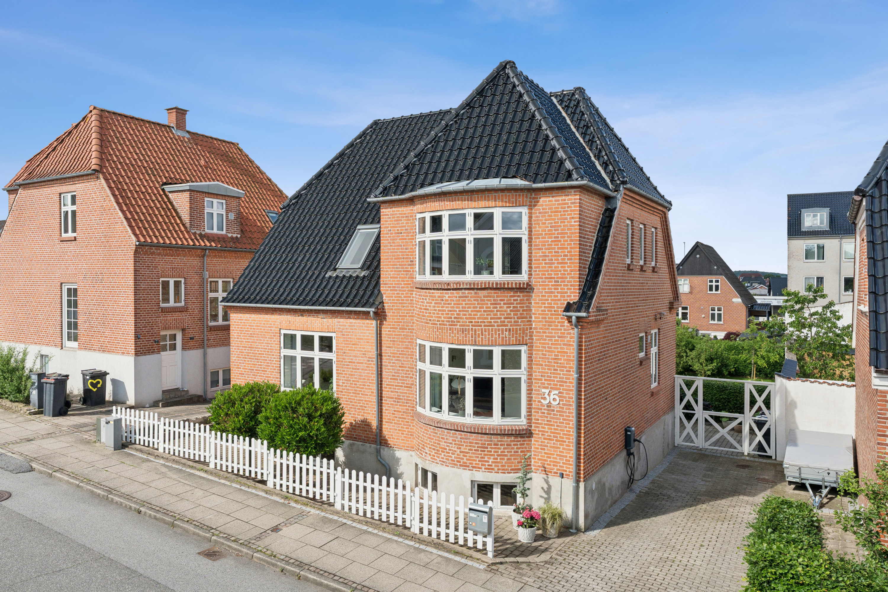 Heimdalsgade 36, Vejgaard, 9000 Aalborg