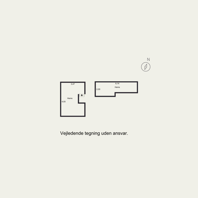 plantegning