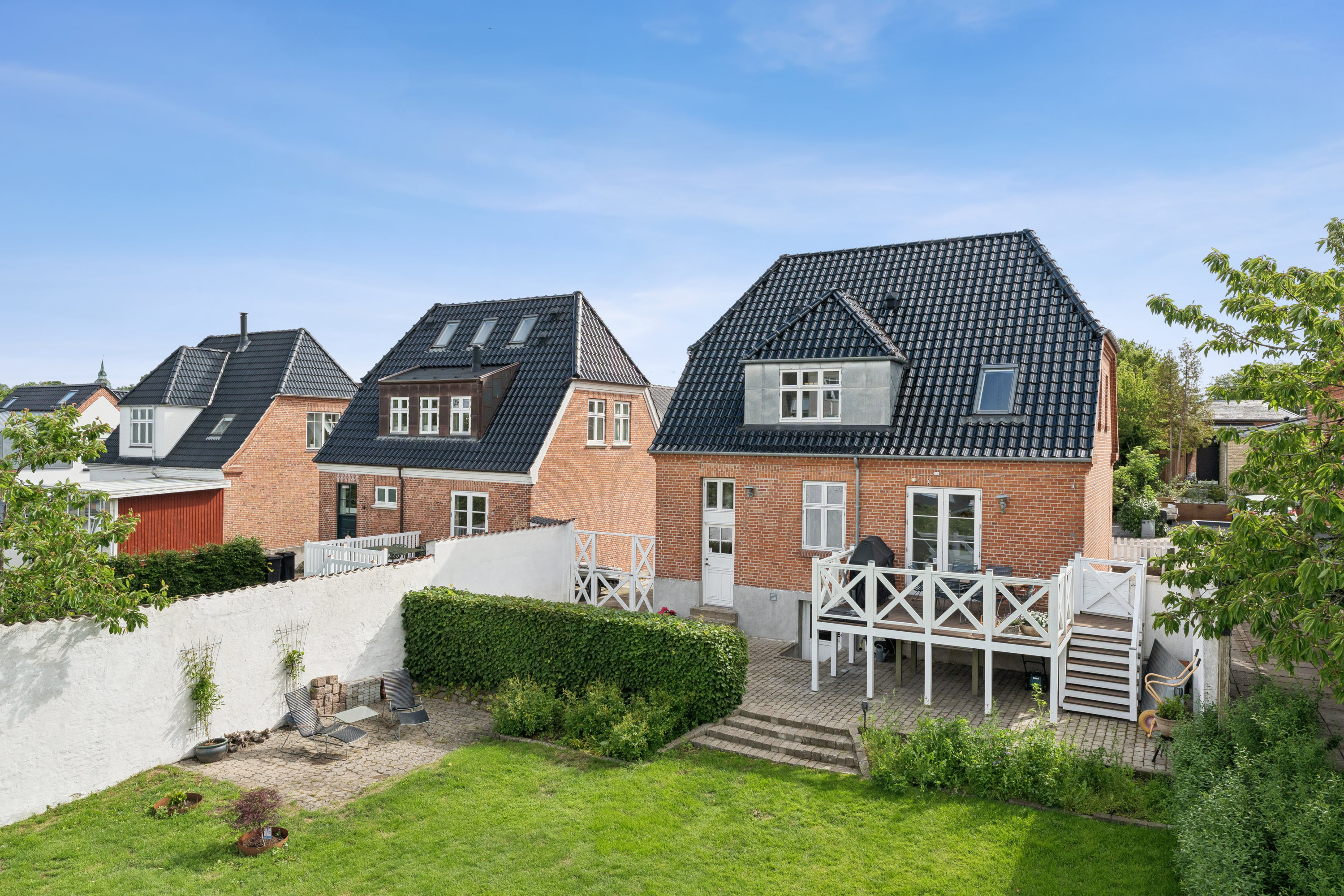Fremhævet andet billede i fuldskærmstilstand. Billede af Heimdalsgade 36, Vejgaard, 9000 Aalborg