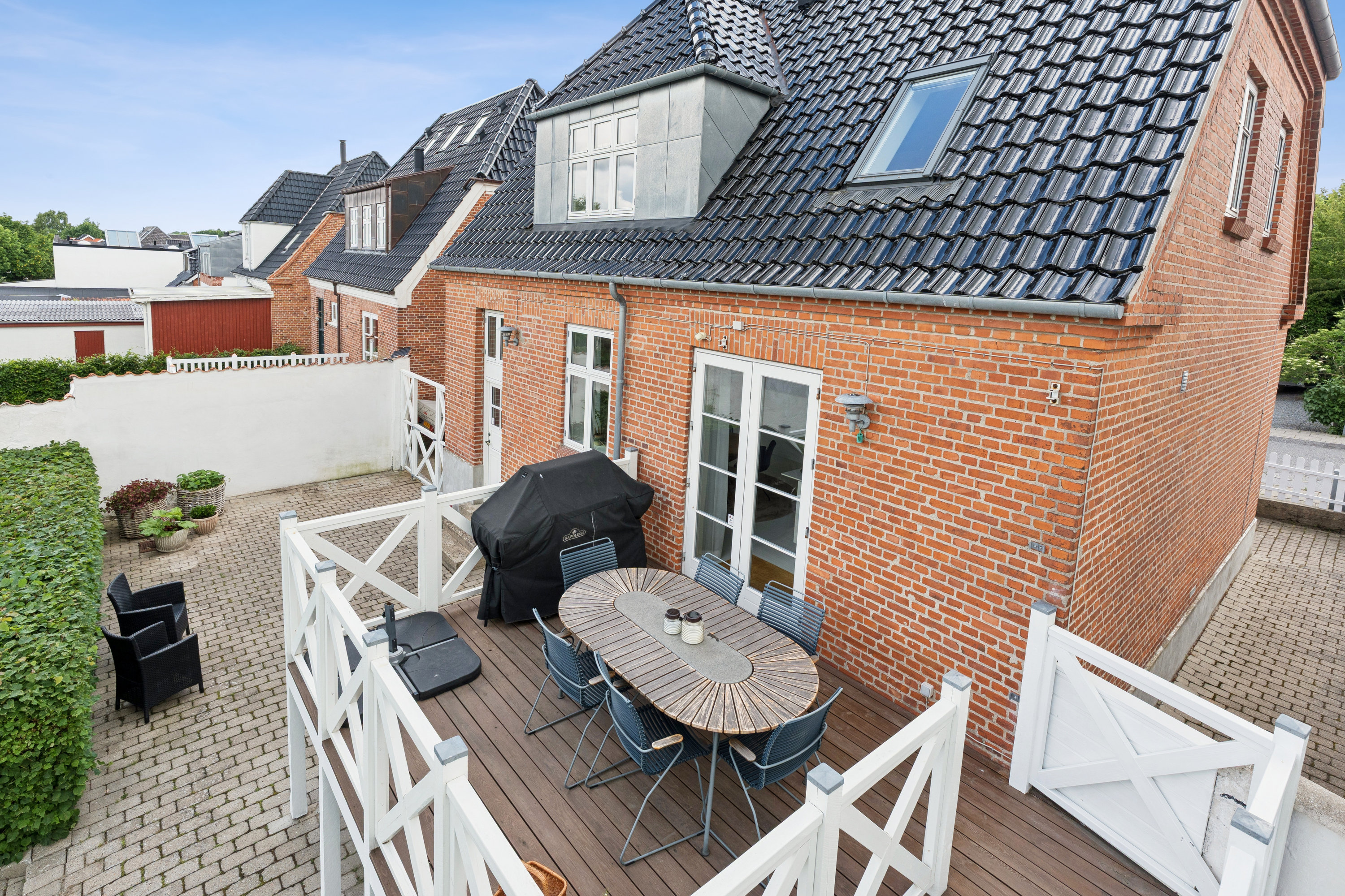 Fremhævet andet billede i fuldskærmstilstand. Billede af Heimdalsgade 36, Vejgaard, 9000 Aalborg