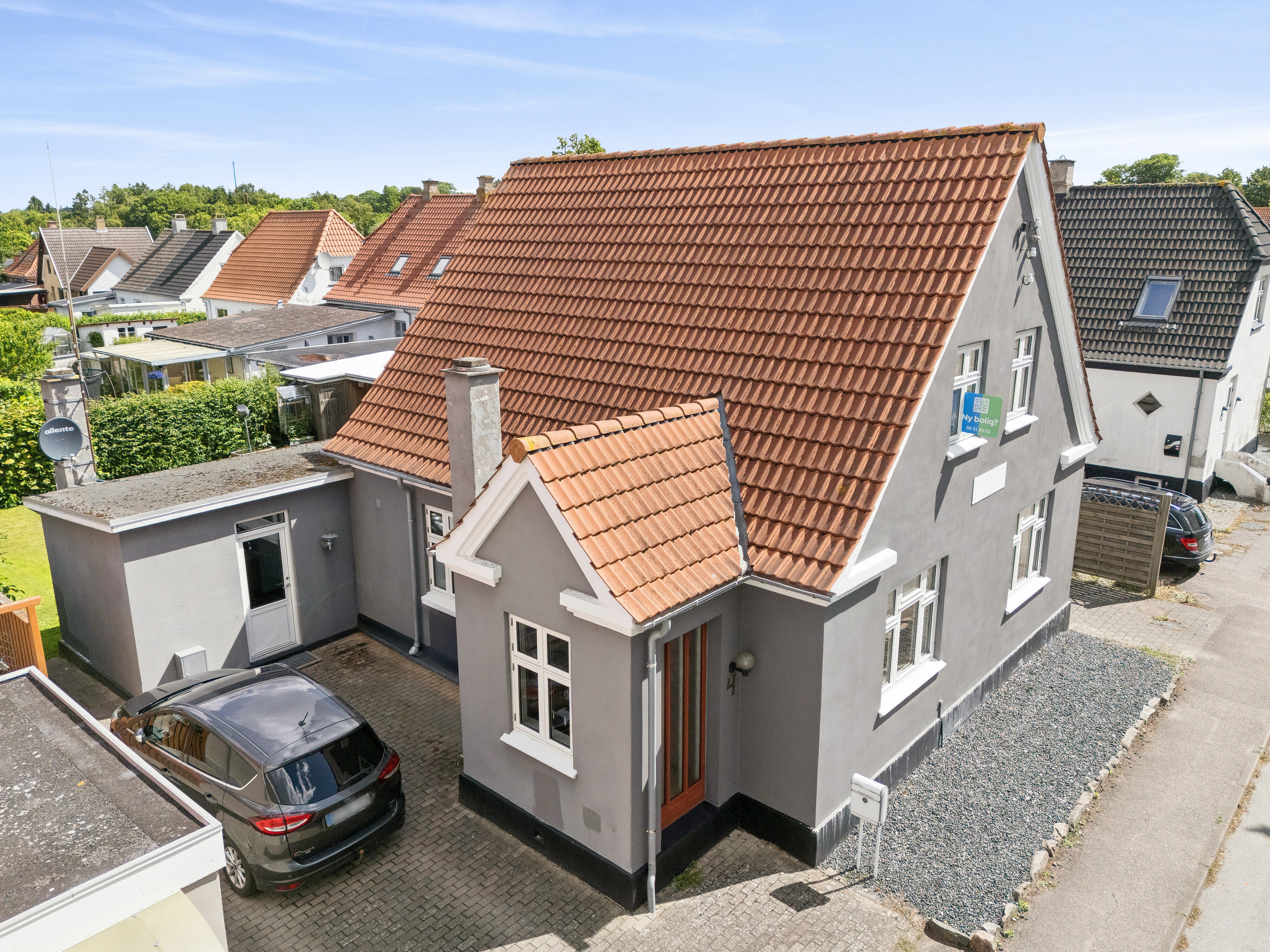 Soltoften 4, 4560 Vig