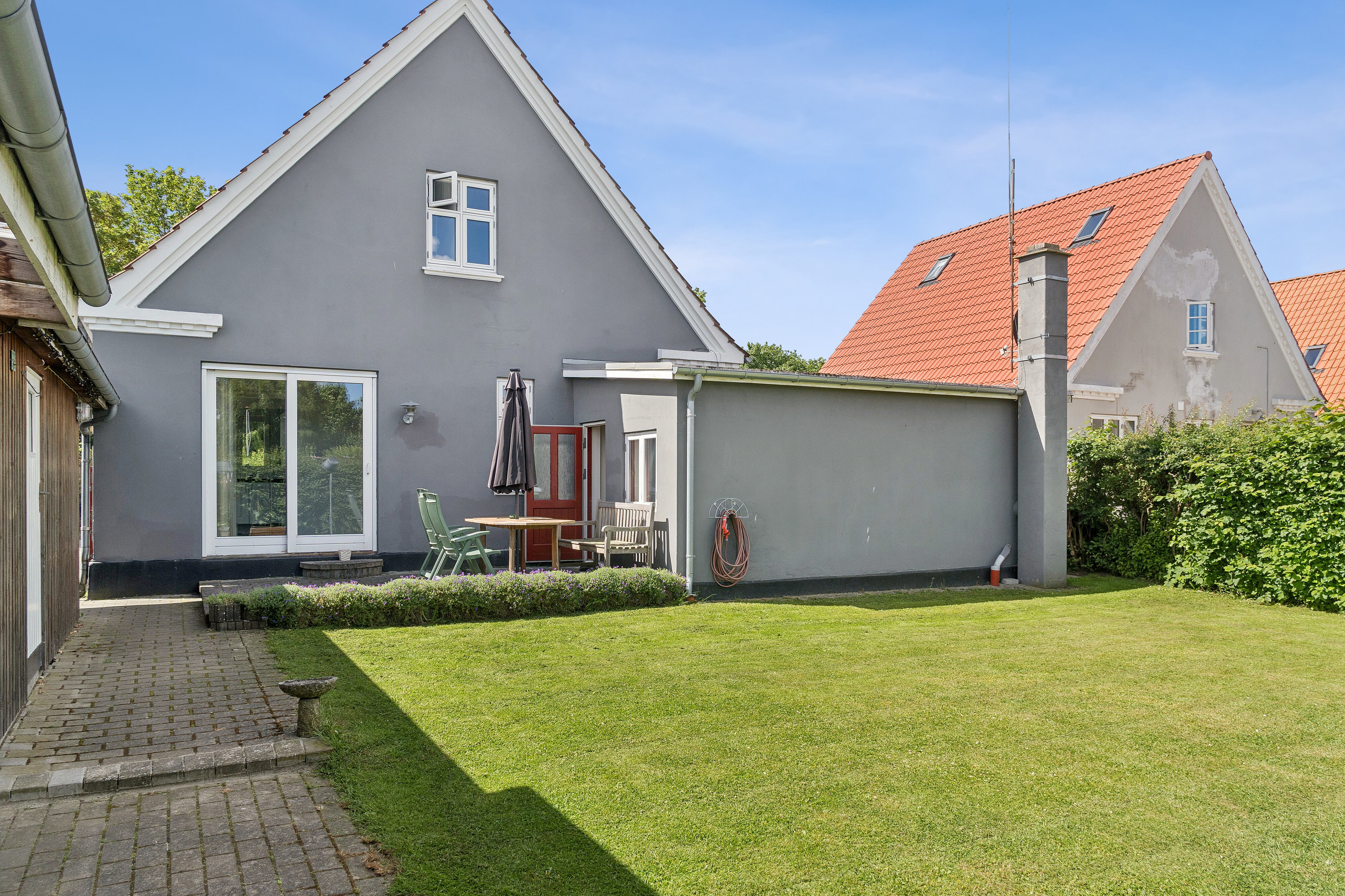 Soltoften 4, 4560 Vig