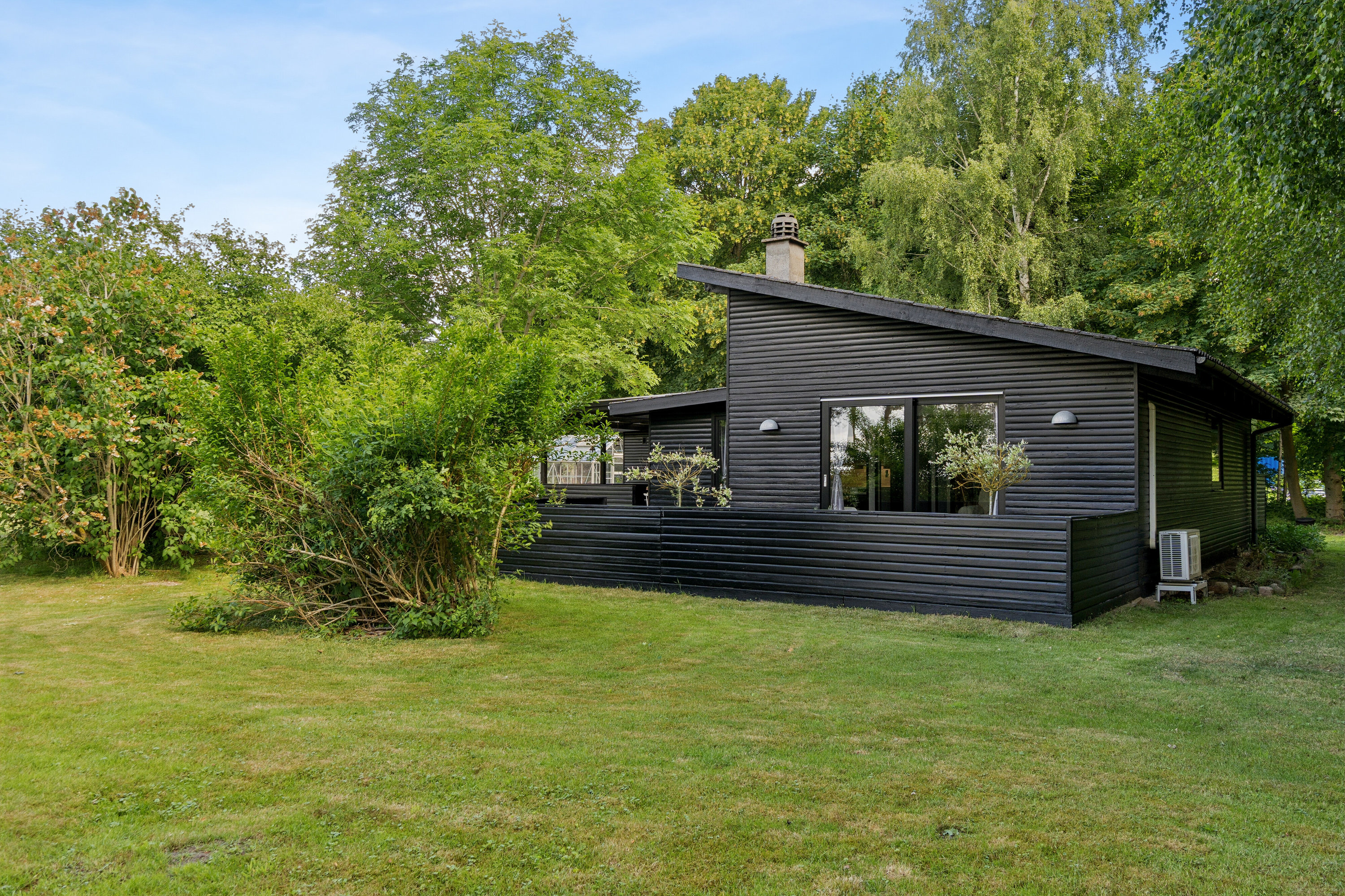 Kratvej 22, Lammefjorden, 4571 Grevinge