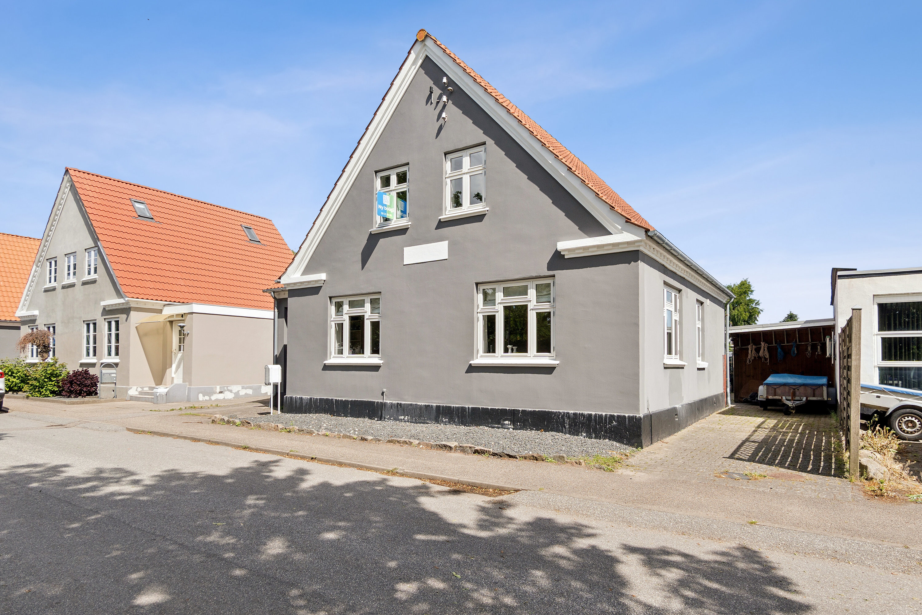 Soltoften 4, 4560 Vig