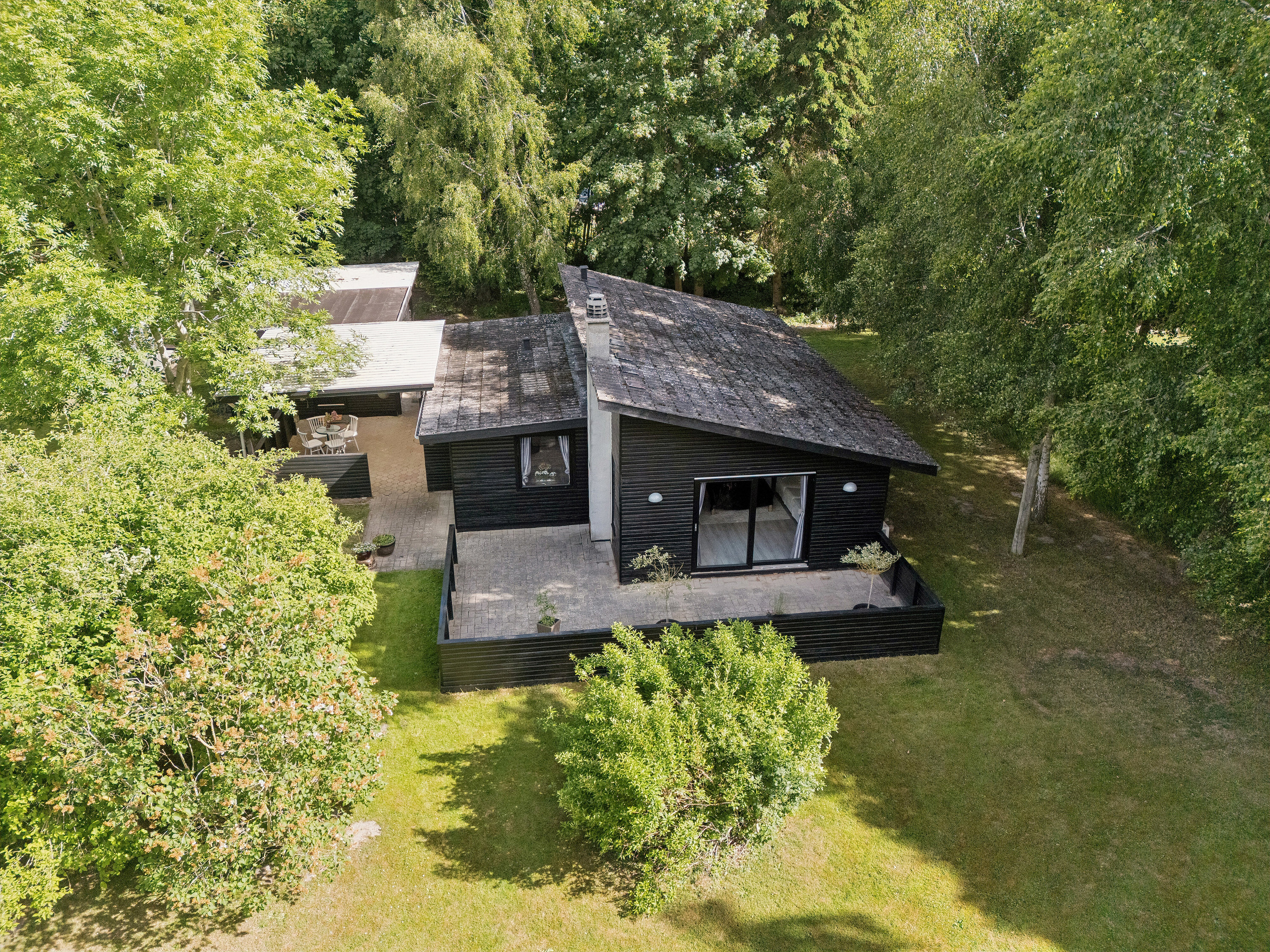 Kratvej 22, Lammefjorden, 4571 Grevinge