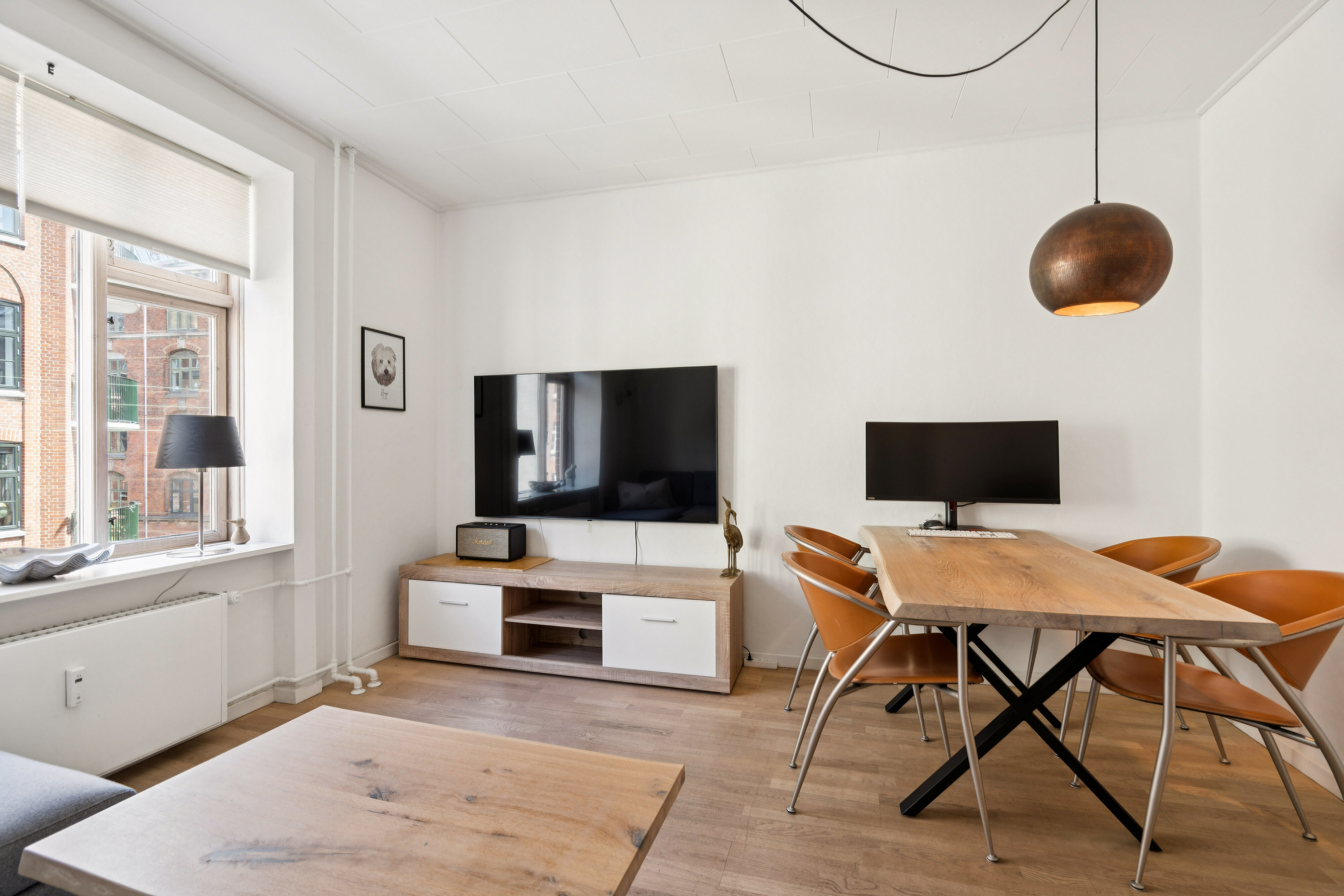 Saltholmsvej 6, 2. tv., 2300 København S