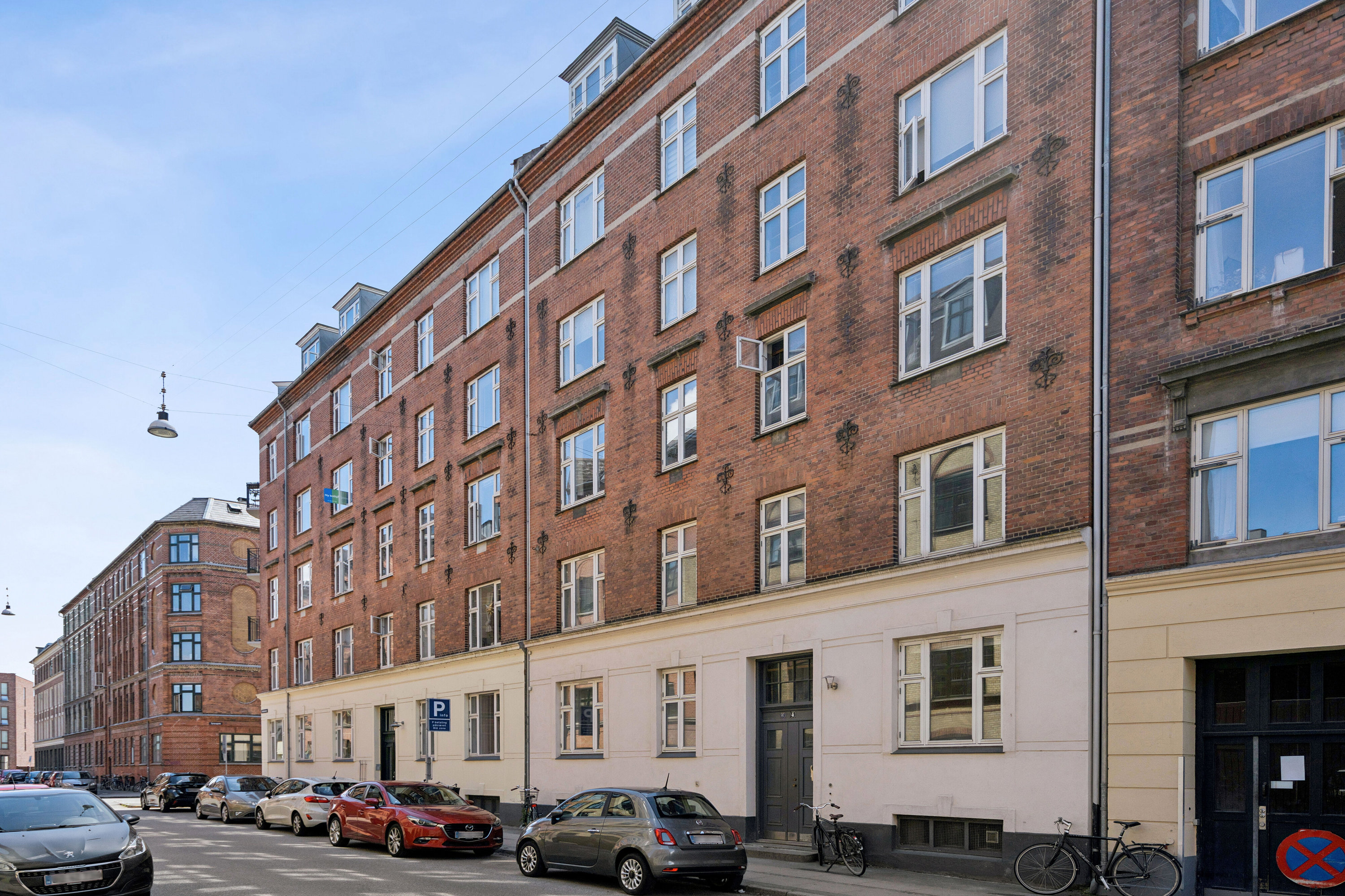 Saltholmsvej 6, 2. tv., 2300 København S