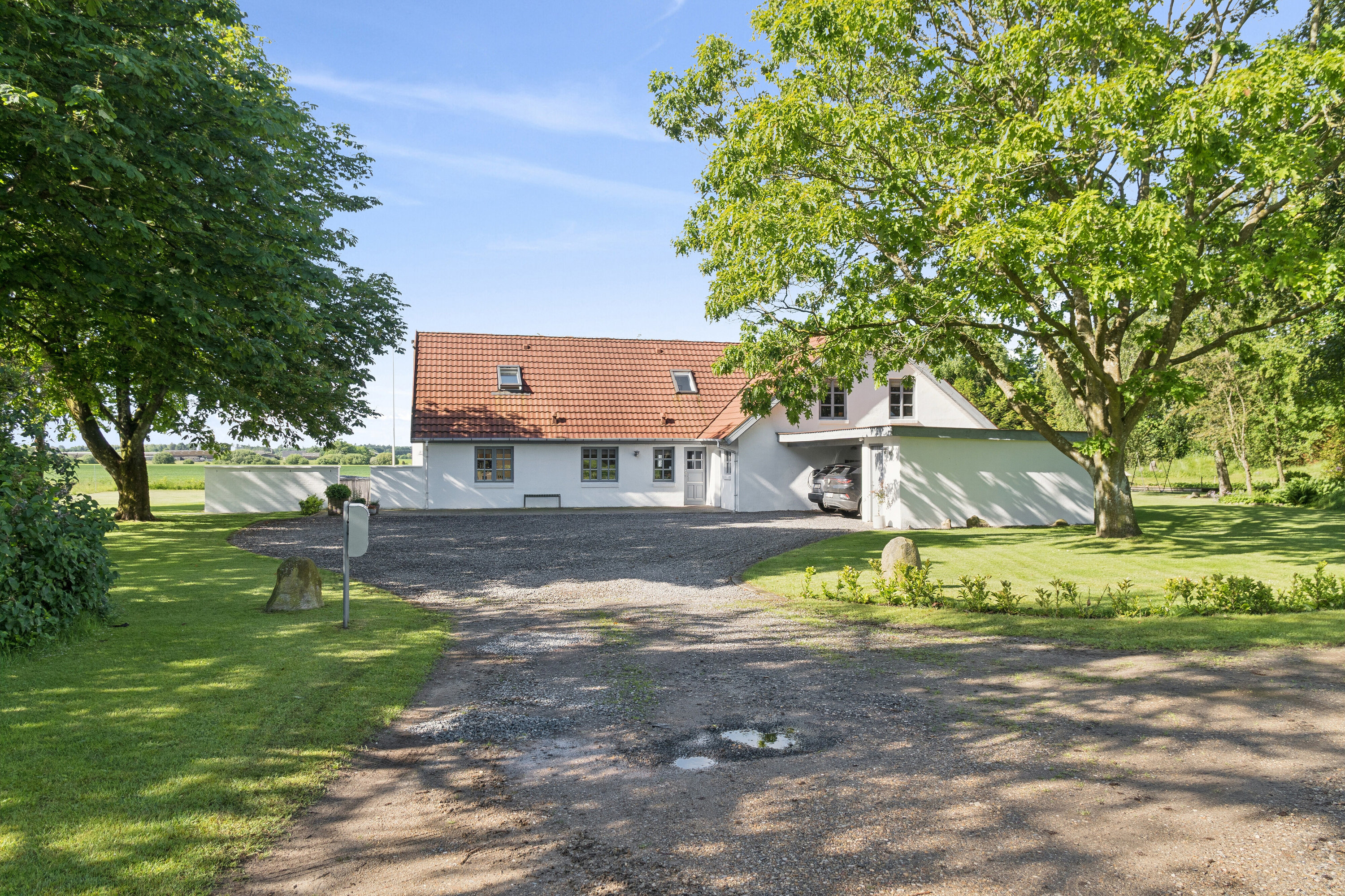 Skovdalvej 12, 7430 Ikast
