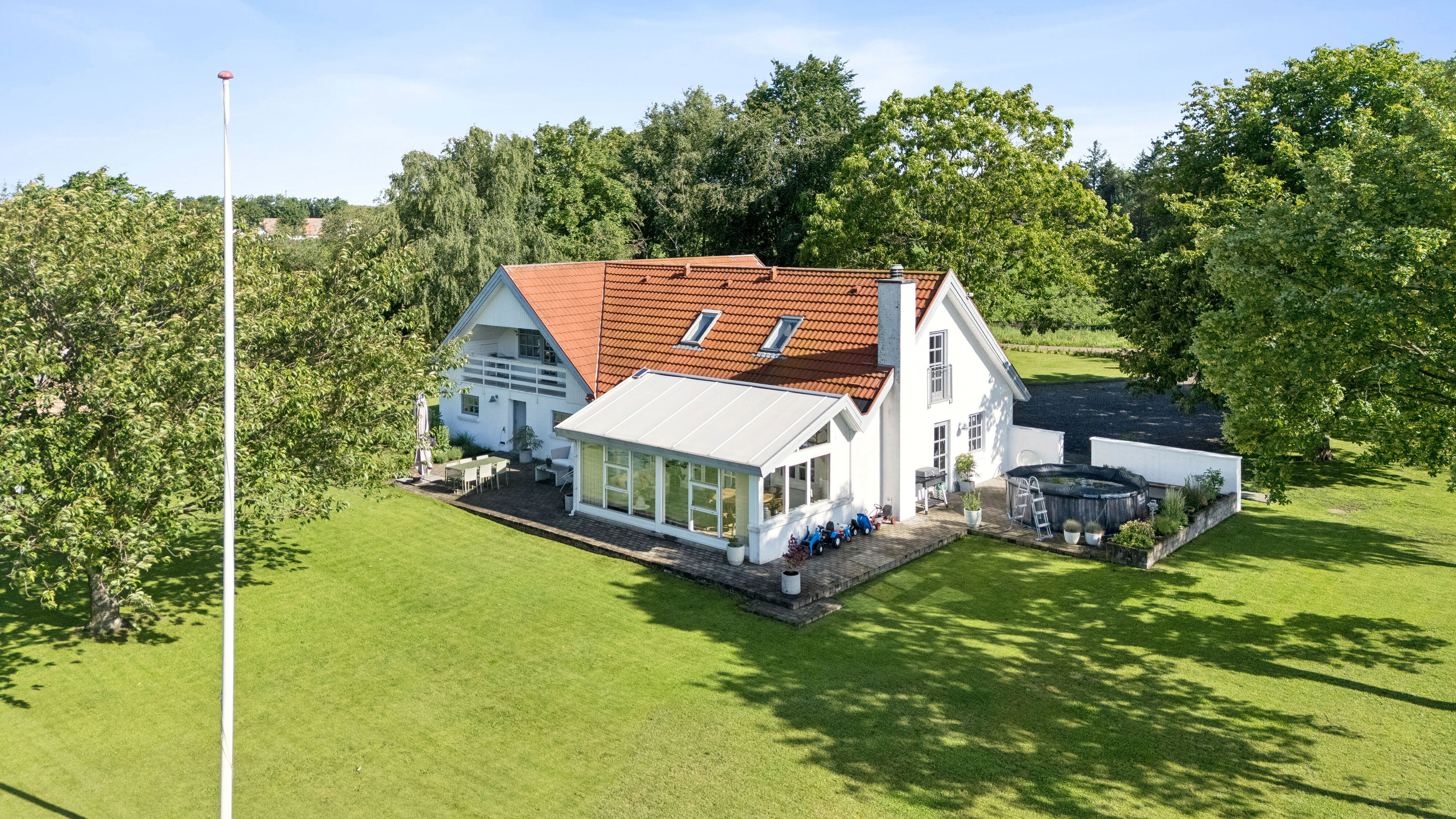 Skovdalvej 12, 7430 Ikast