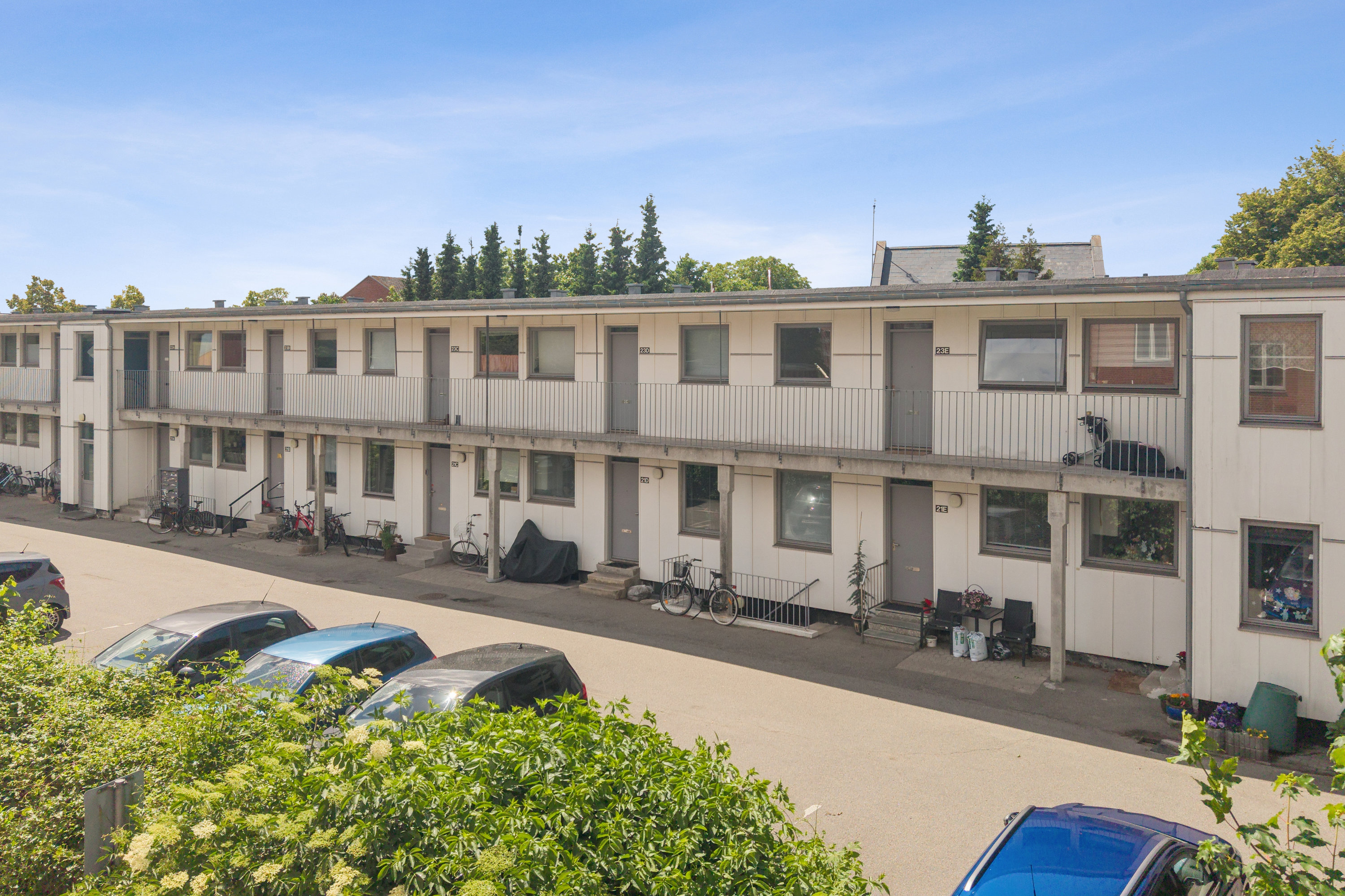 Parkvej 23E, 1., 2630 Taastrup