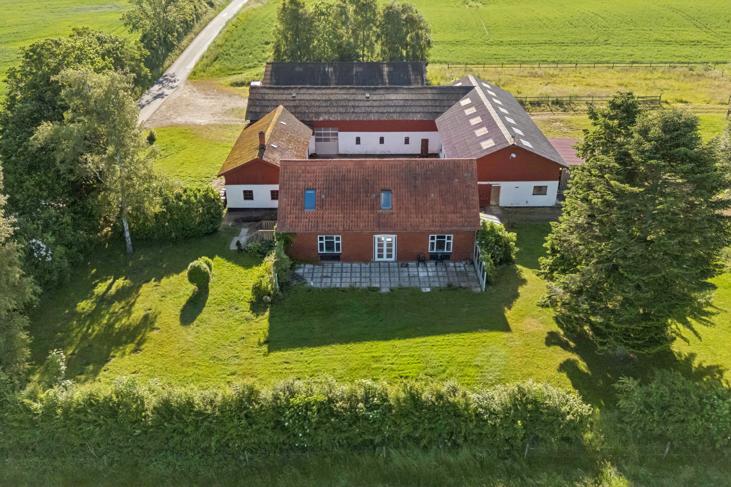 Sørningevej 8, Brokøb, 4450 Jyderup
