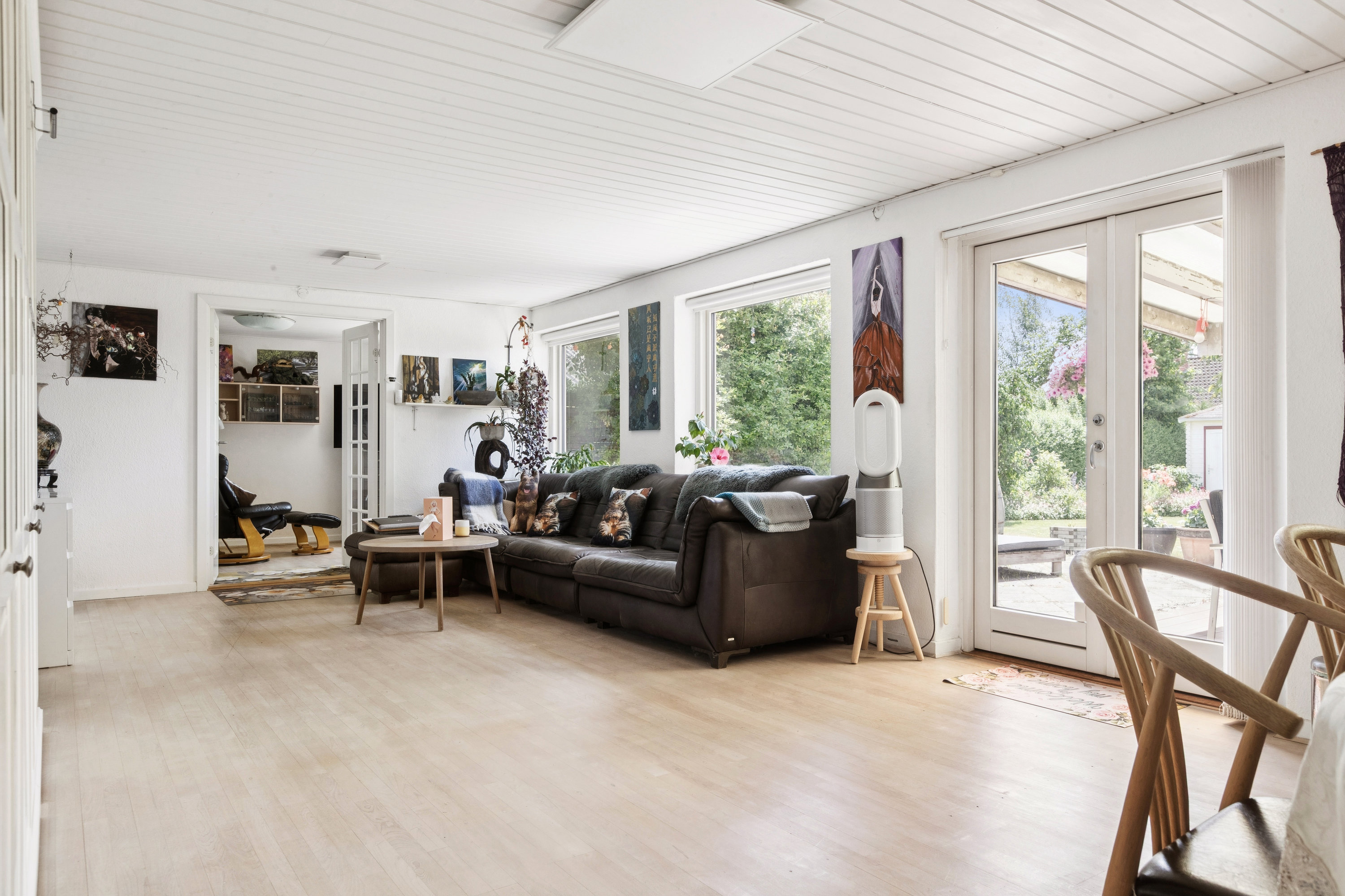 Knøsen 32, 2670 Greve