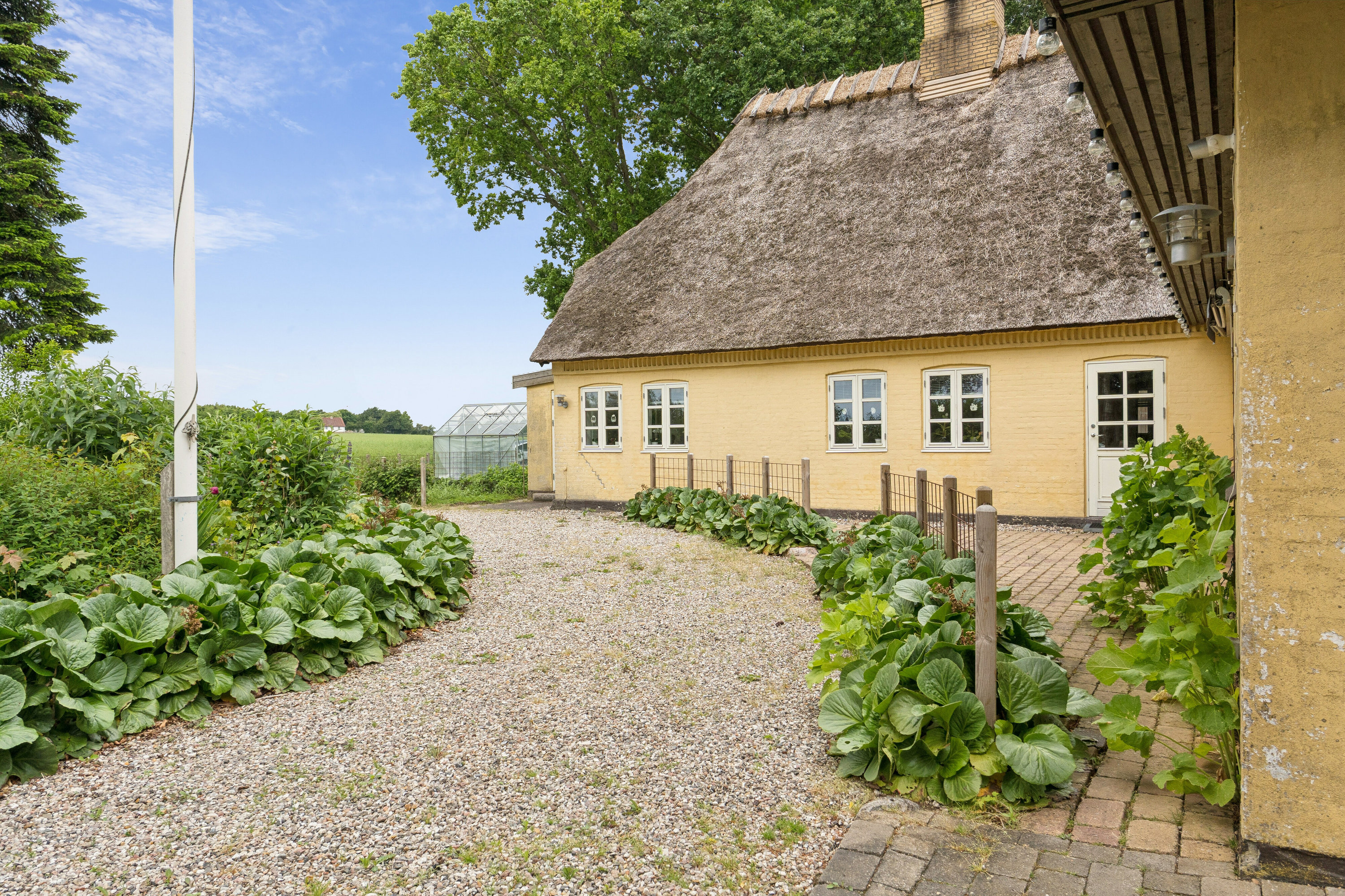 Sludevej 1A, Slude, 5871 Frørup
