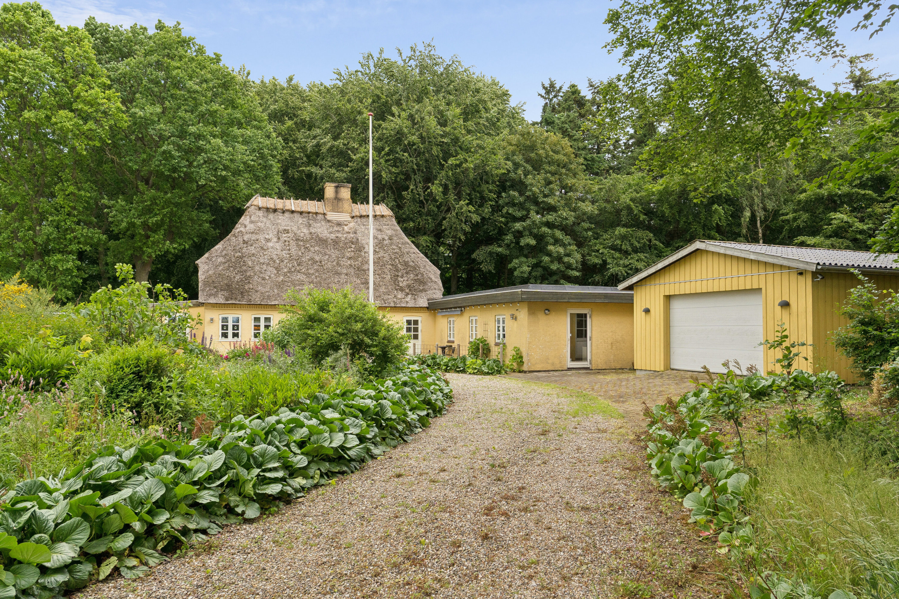 Sludevej 1A, Slude, 5871 Frørup