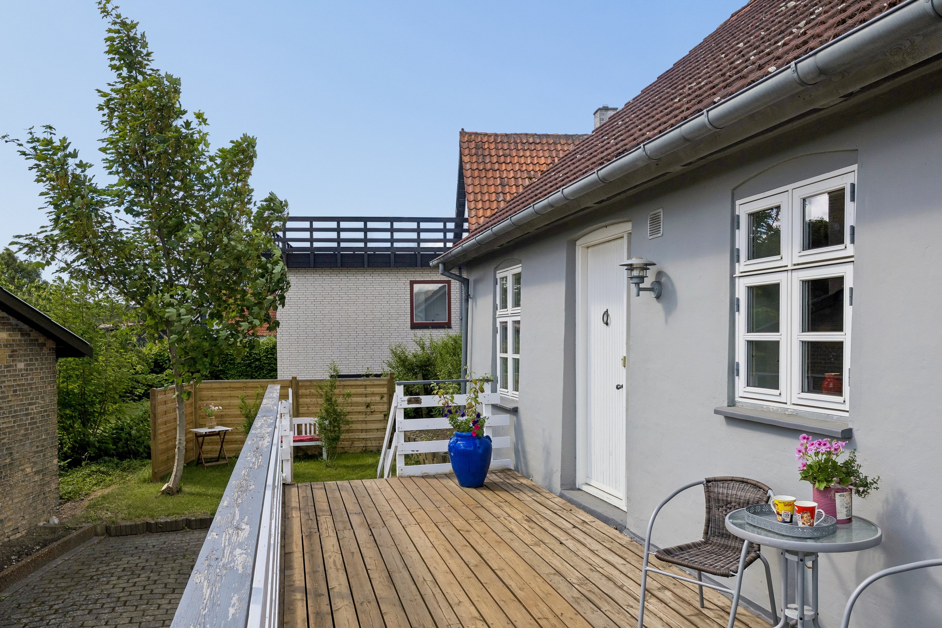 Ringstedvej 1, 4520 Svinninge