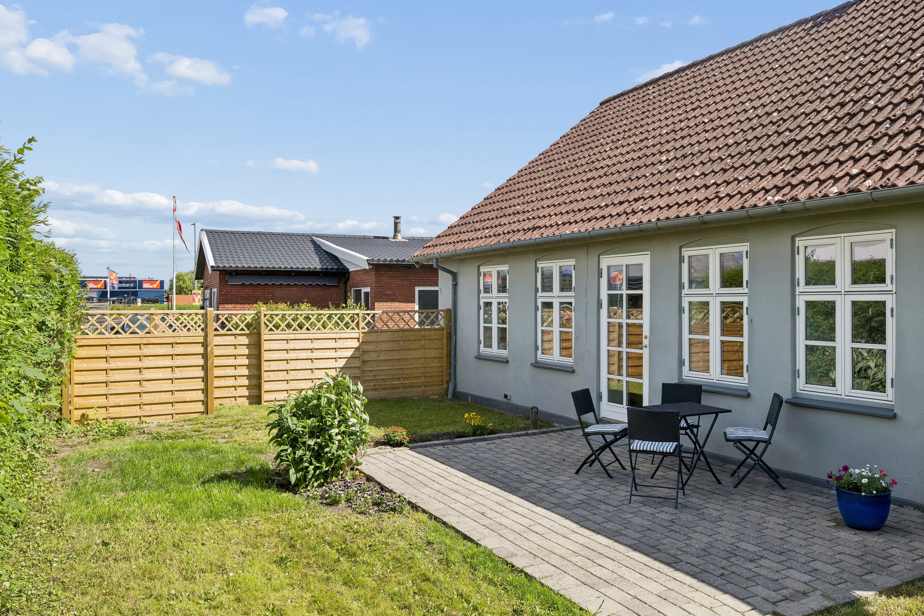 Ringstedvej 1, 4520 Svinninge