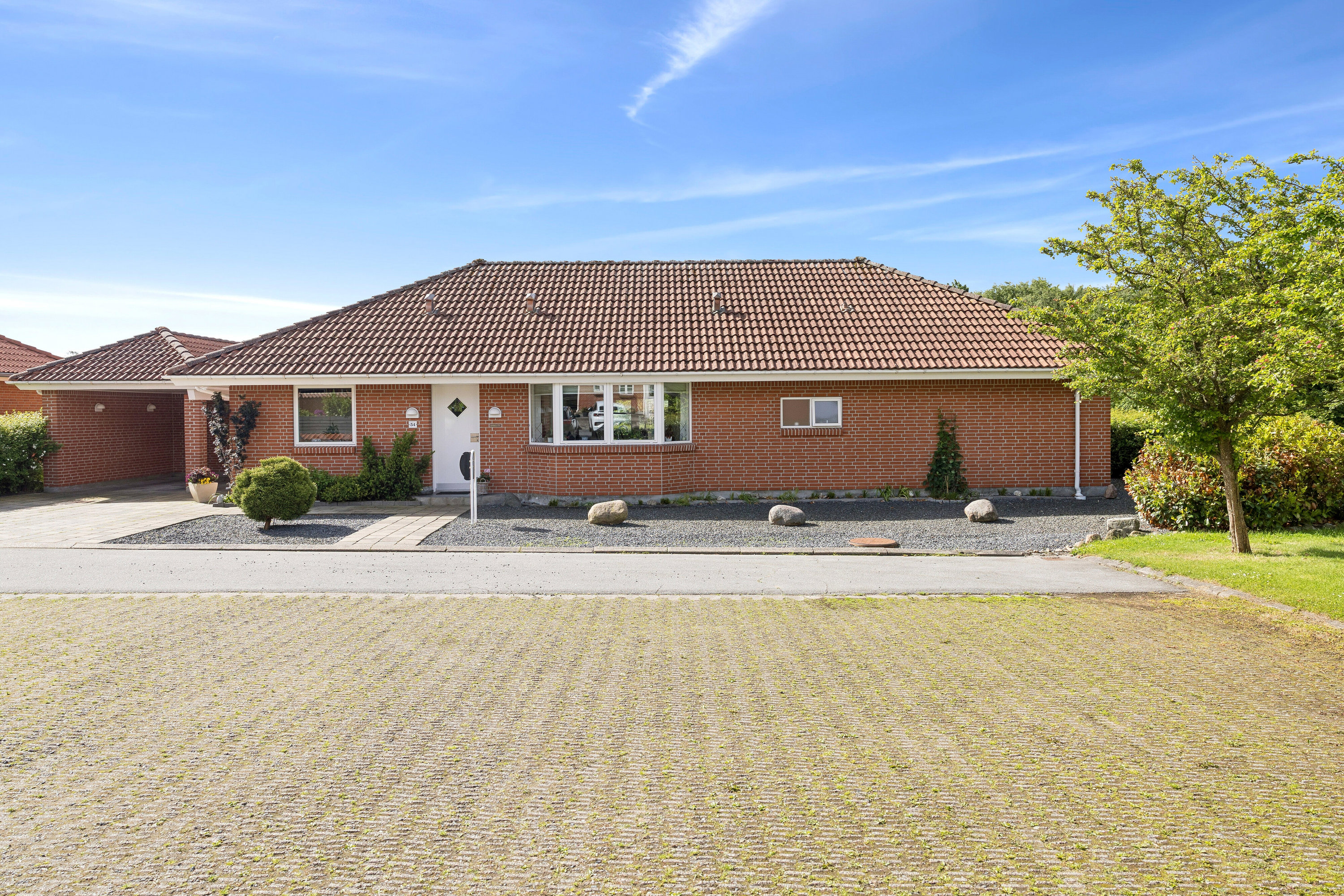 Bæktoften 54, 9800 Hjørring