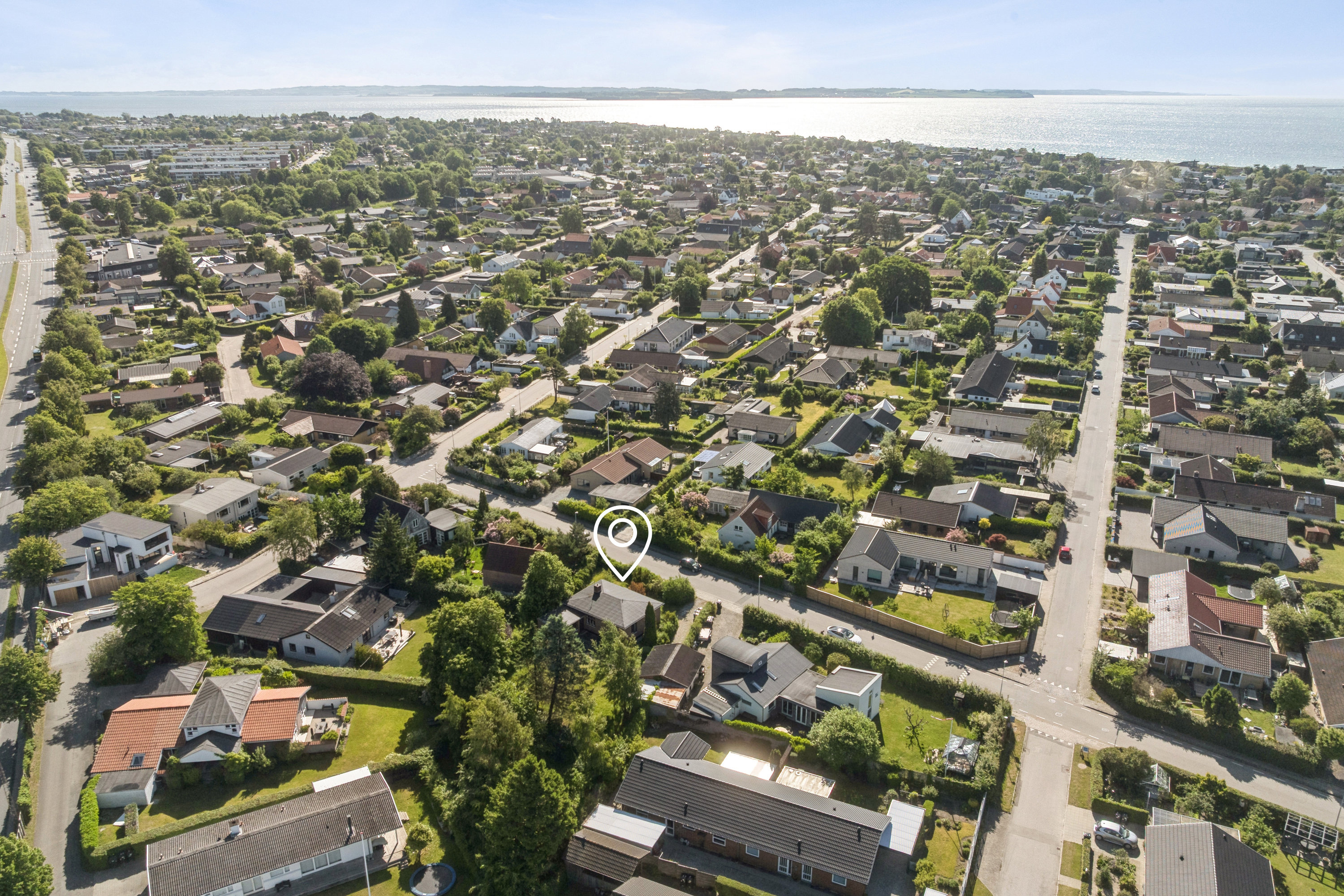 Enebærvej 65, 8240 Risskov