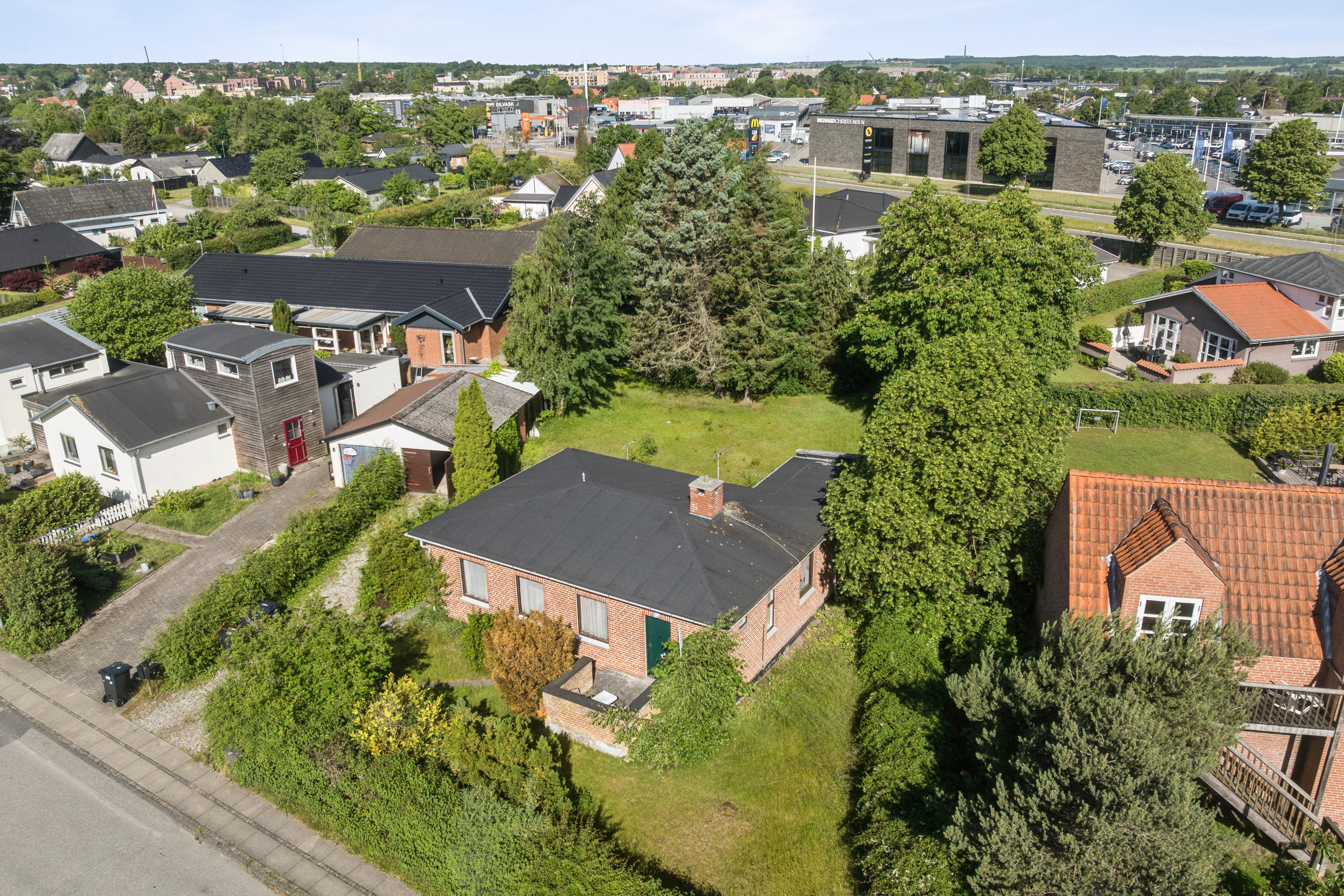 Enebærvej 65, 8240 Risskov