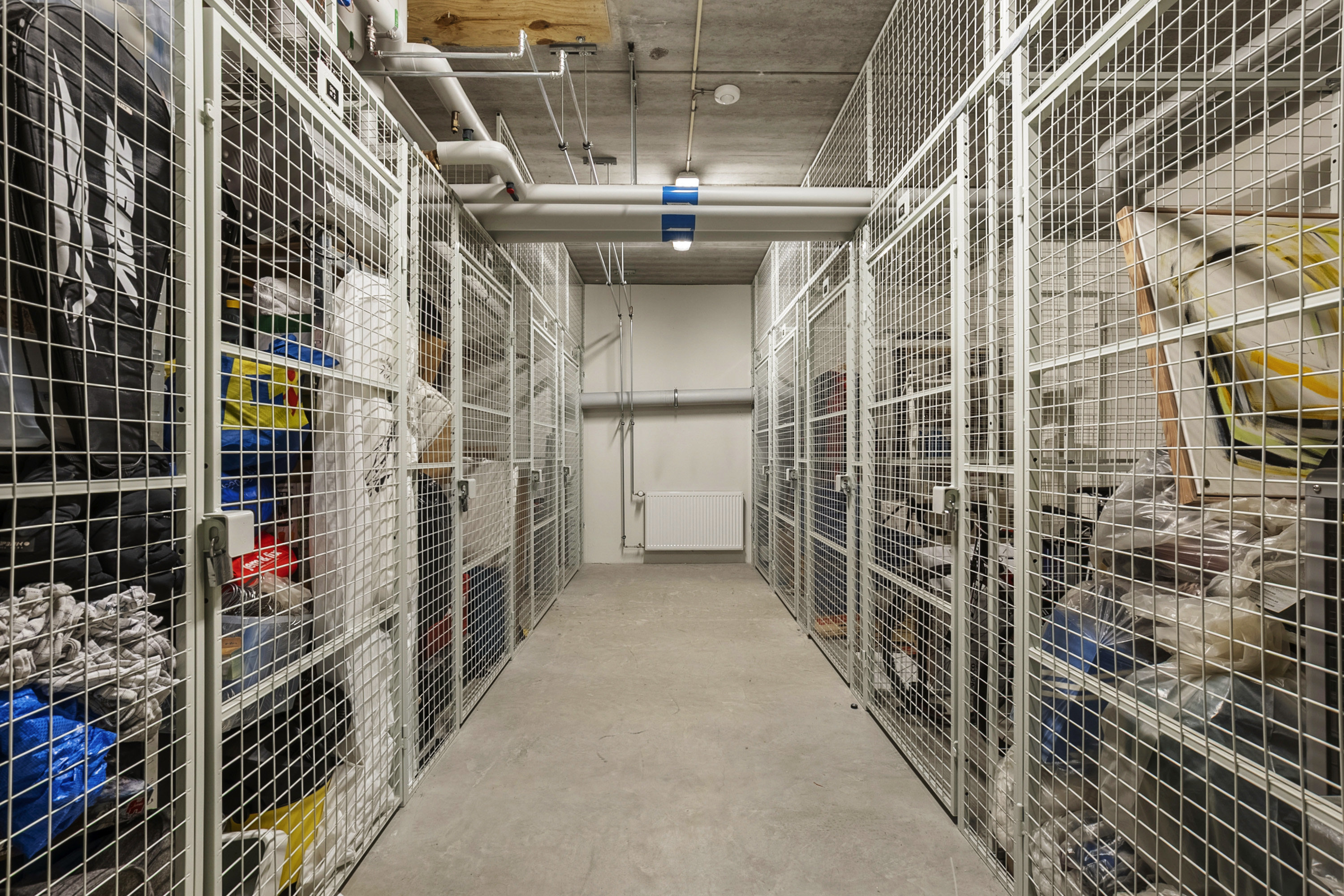 Fremhævet ejendommen billede i fuldskærmstilstand. Billede af Østre Stationsvej 39A, st.. 2., 5000 Odense C
