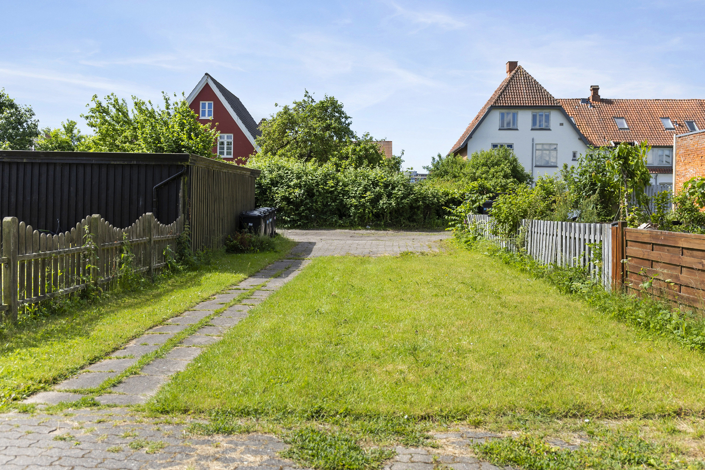 Fremhævet område billede i fuldskærmstilstand. Billede af Skt. Hans Gade 22, 2., 5000 Odense C