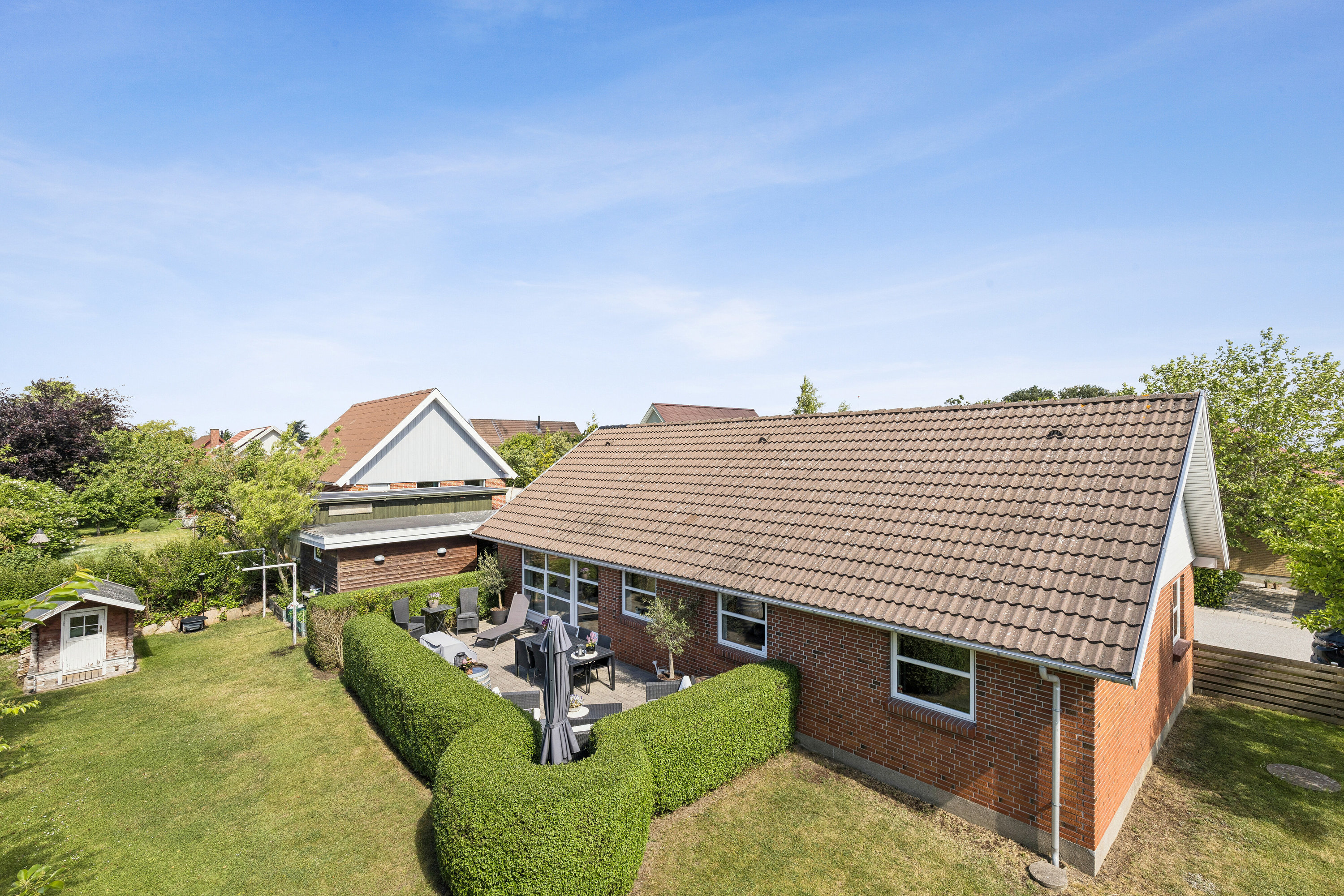 Humlehaven 21, 4400 Kalundborg