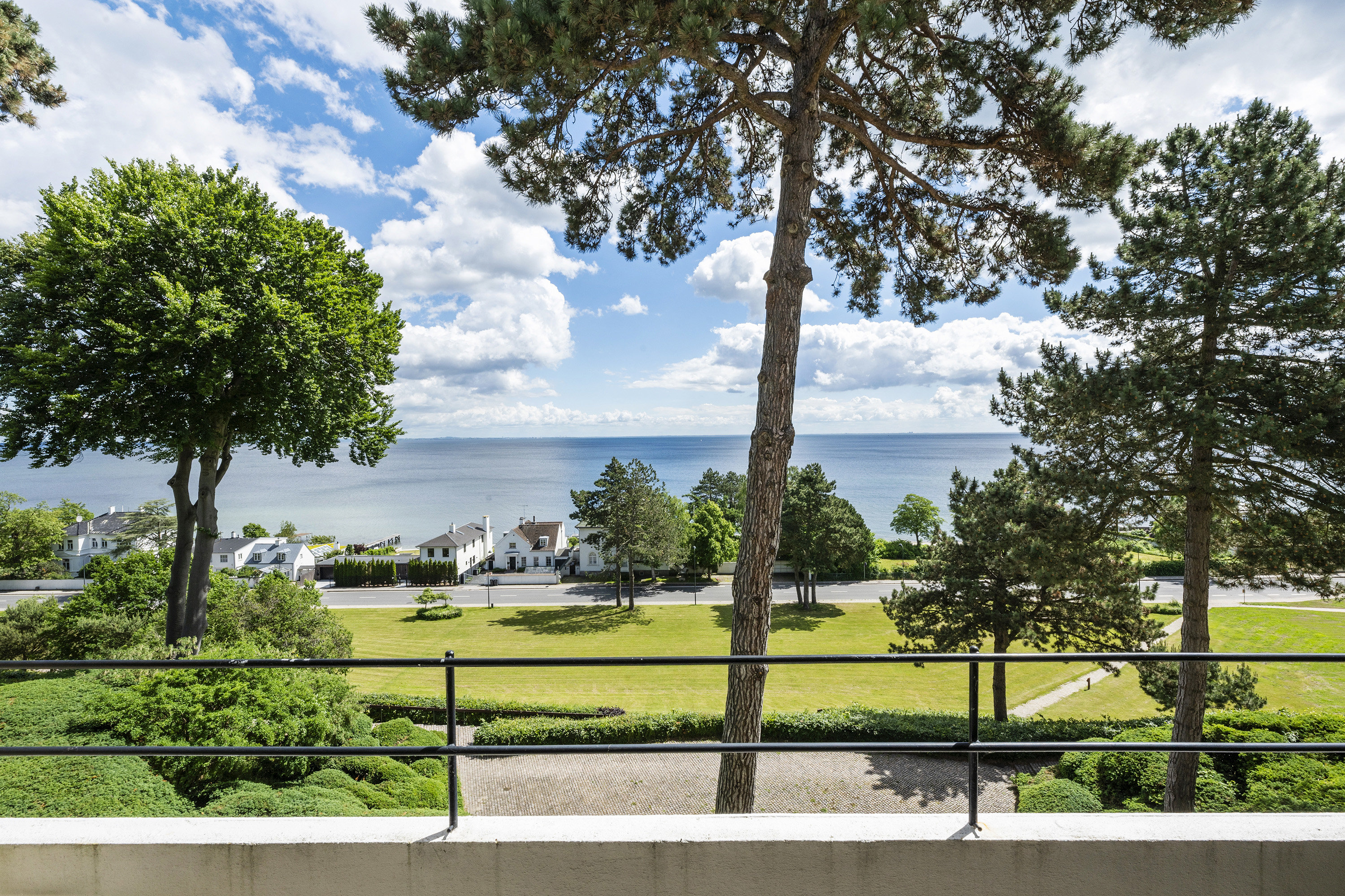 Skodsborgparken 42, 3. th., 2942 Skodsborg