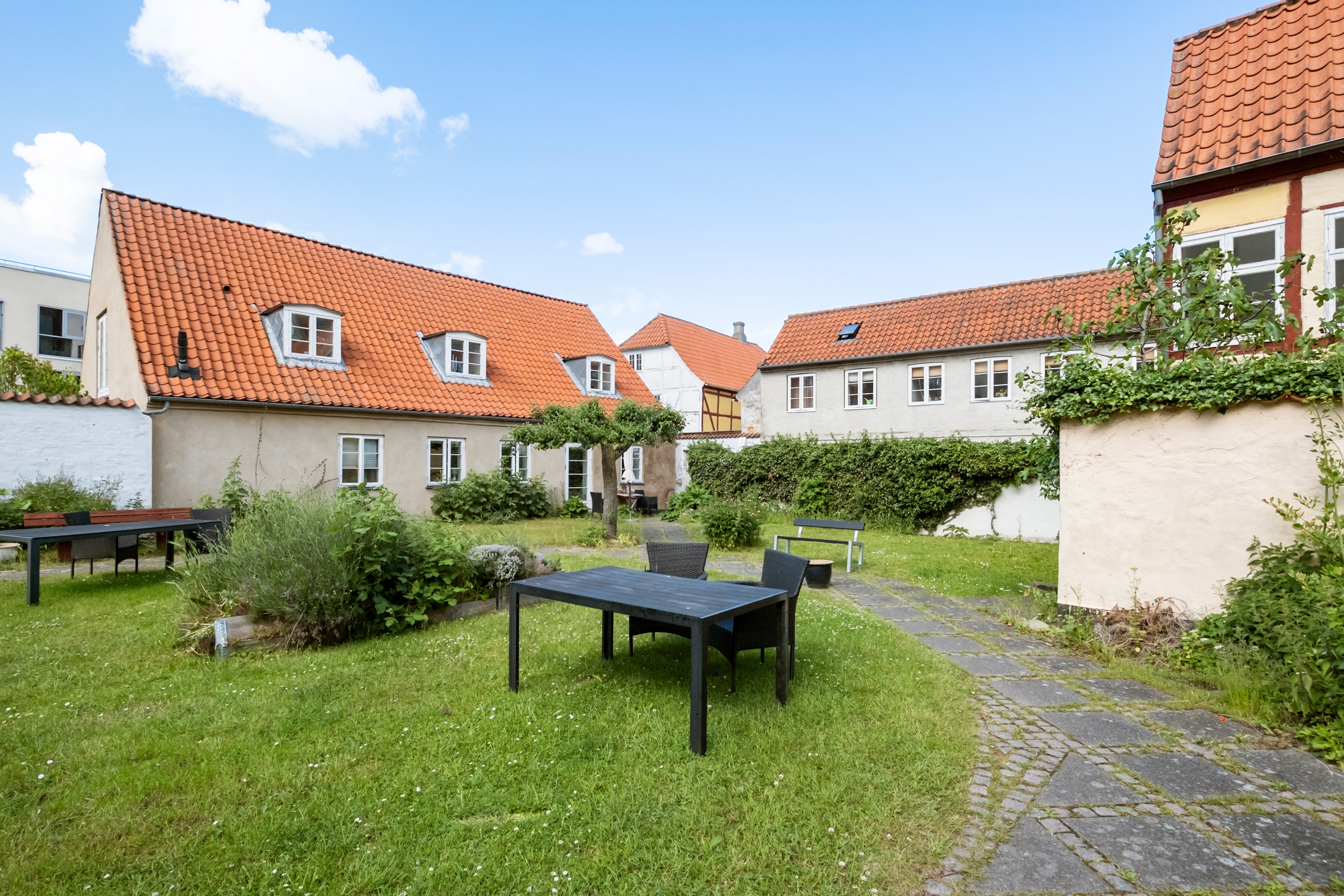 Sudergade 31C, 3000 Helsingør