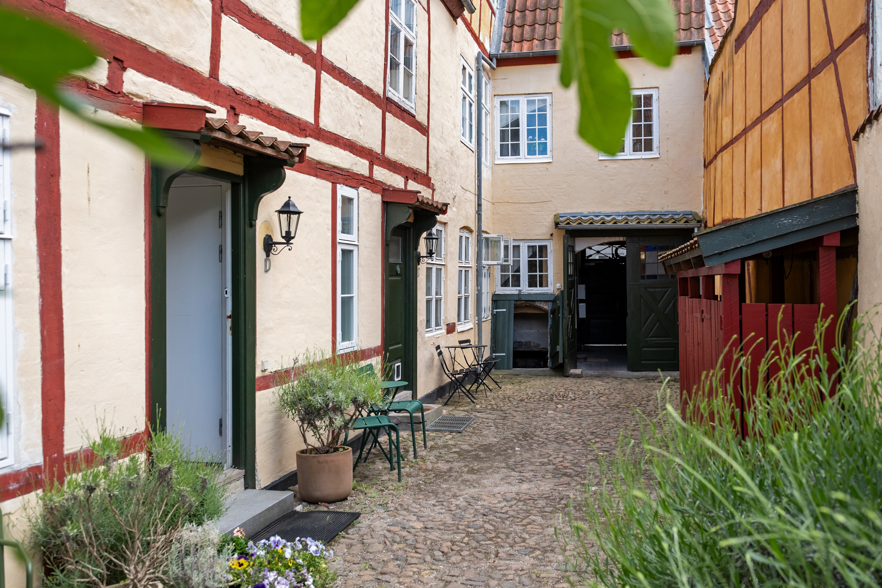 Sudergade 31C, 3000 Helsingør