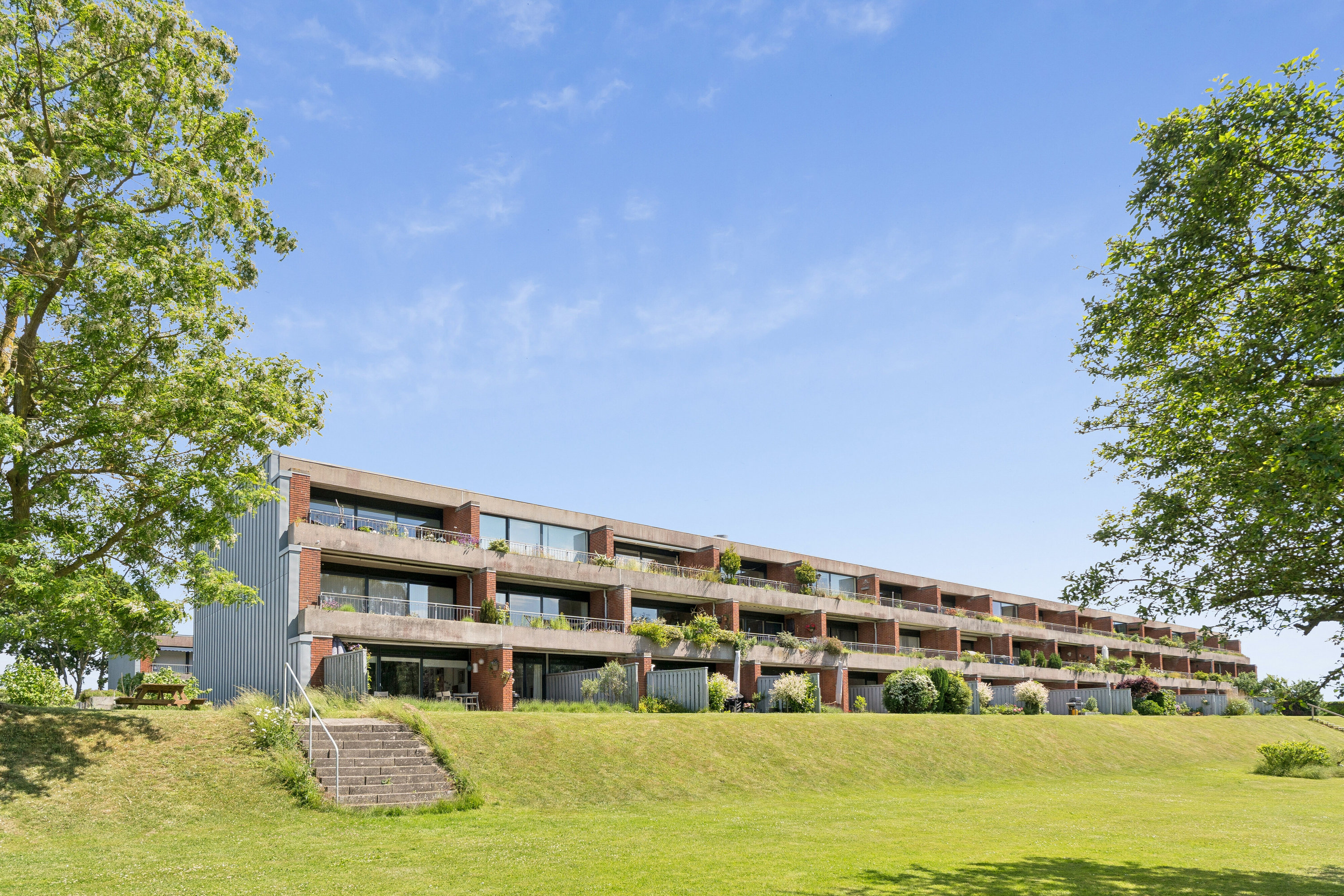 Wandallsvej 35E, 2. tv., 5700 Svendborg