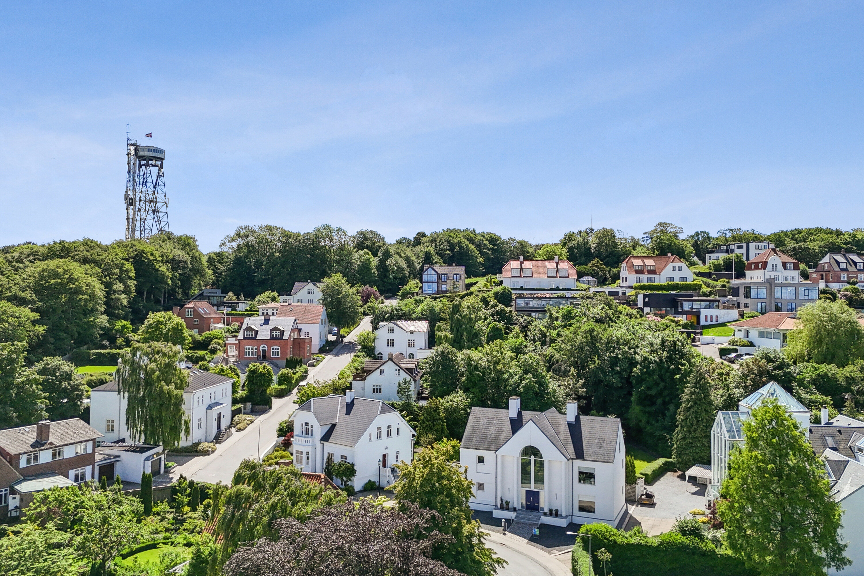 Skovbakkevej 18, 9000 Aalborg