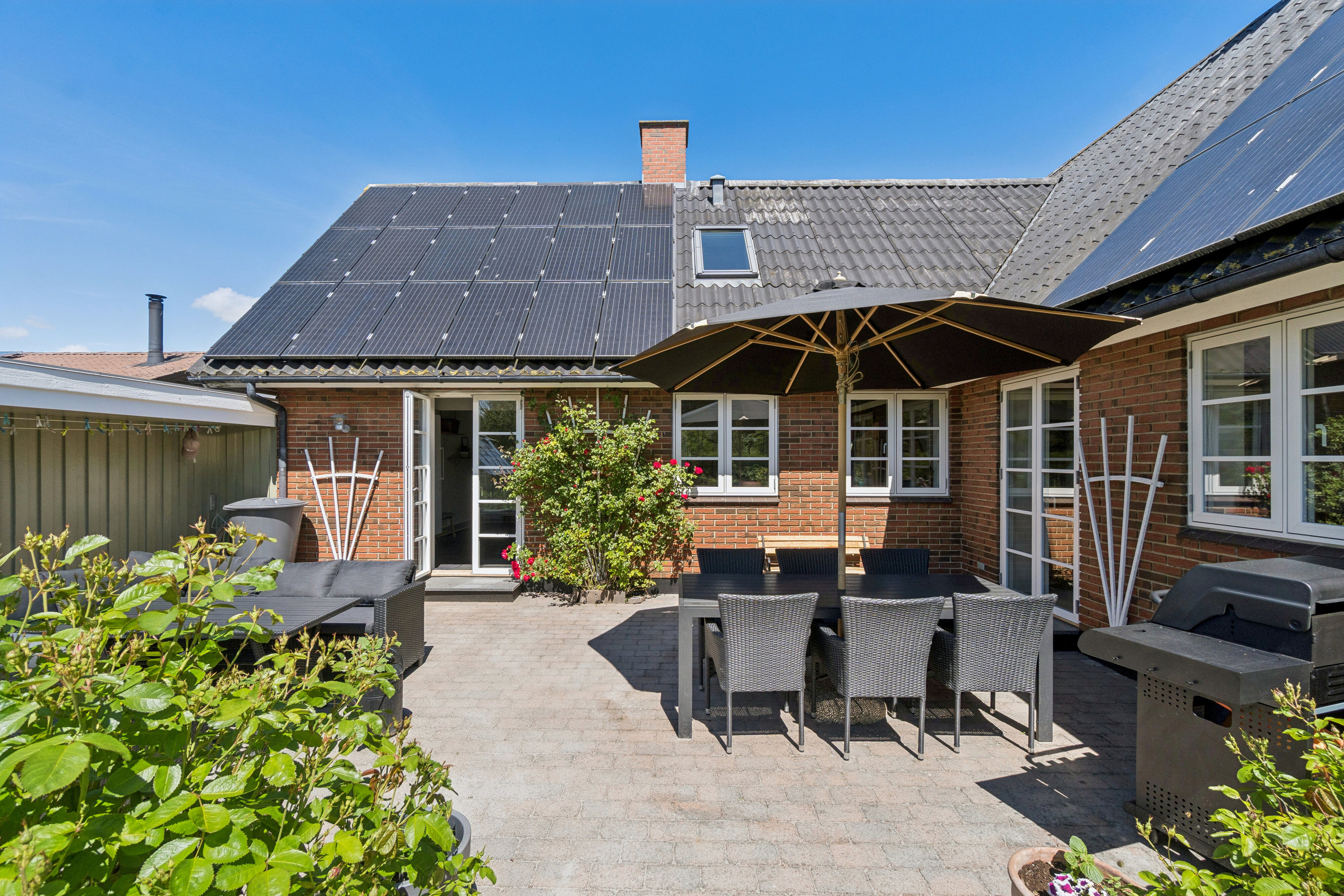 Pederskervejen 61, 3720 Aakirkeby