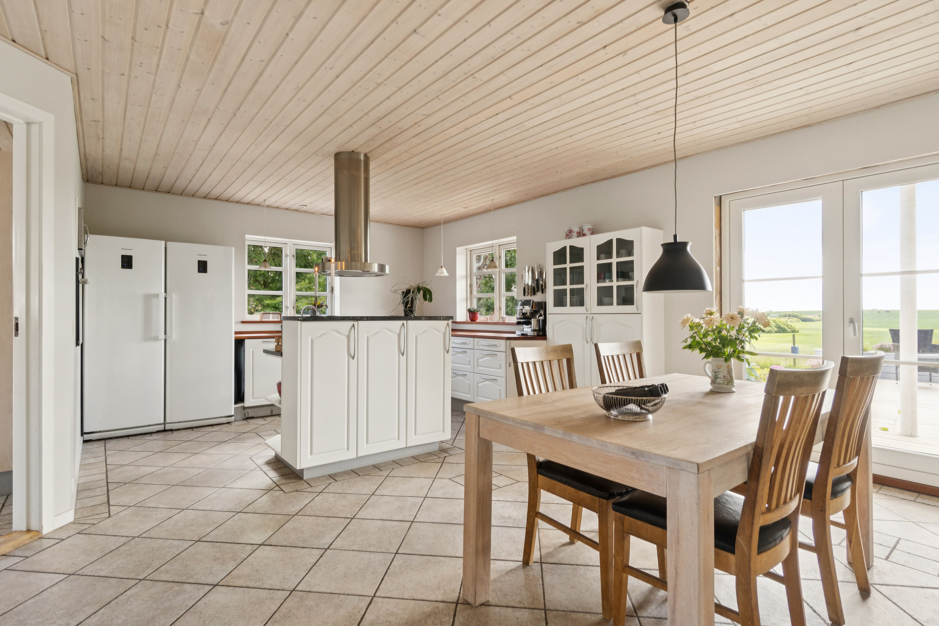 Hindingvej 23, Nors, 7700 Thisted