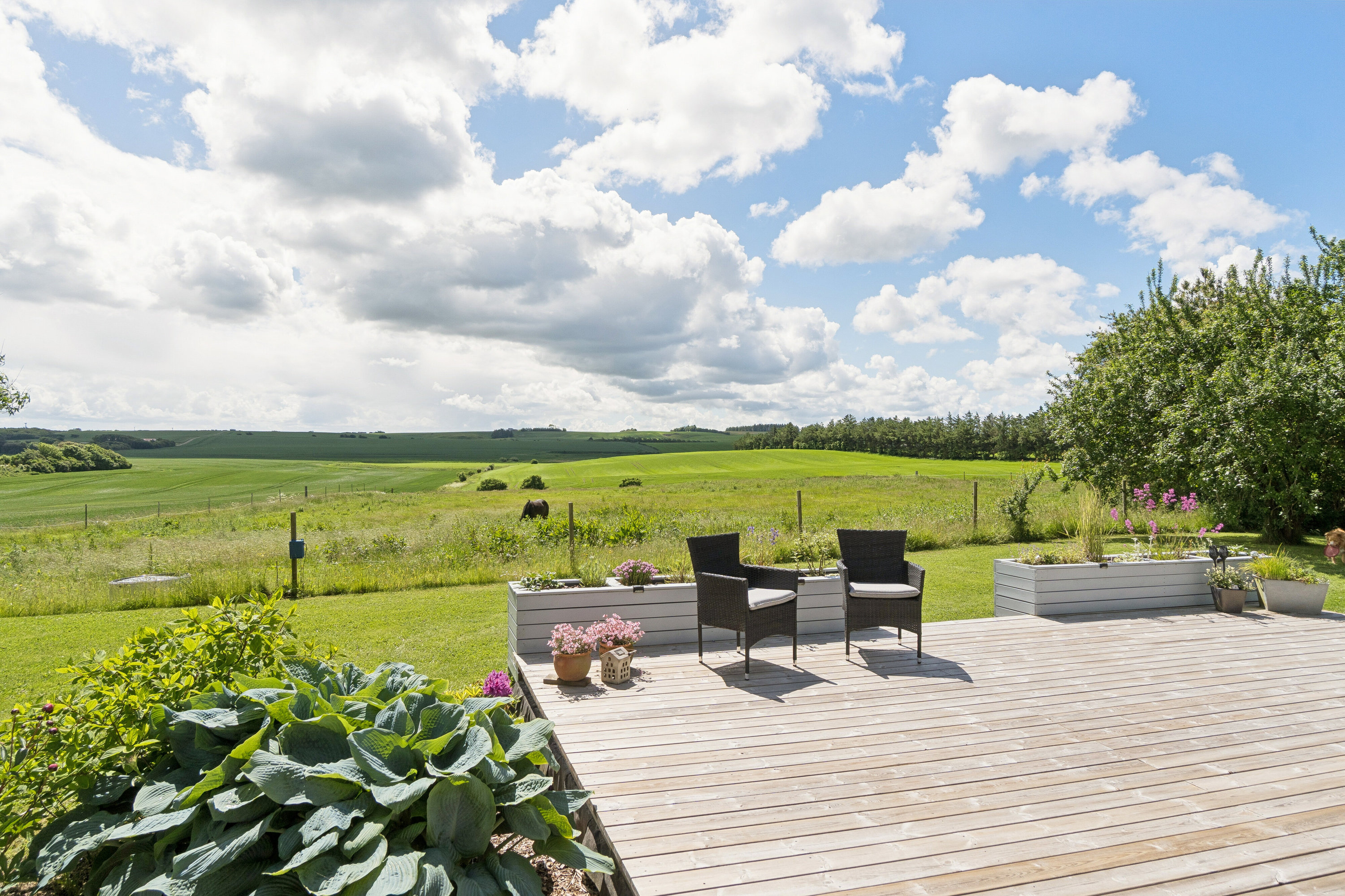 Hindingvej 23, Nors, 7700 Thisted