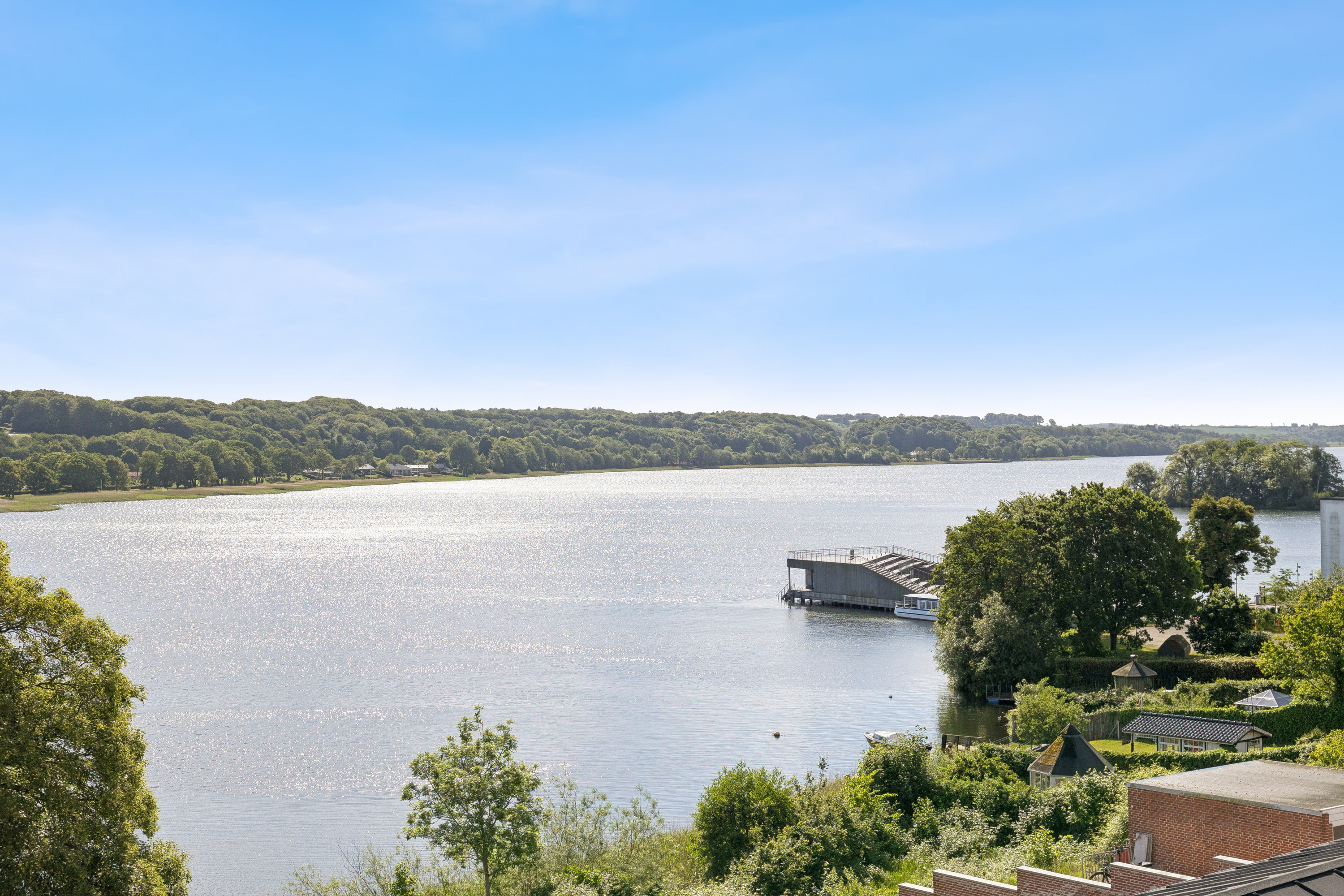 Adelgade 114A, 3., 8660 Skanderborg