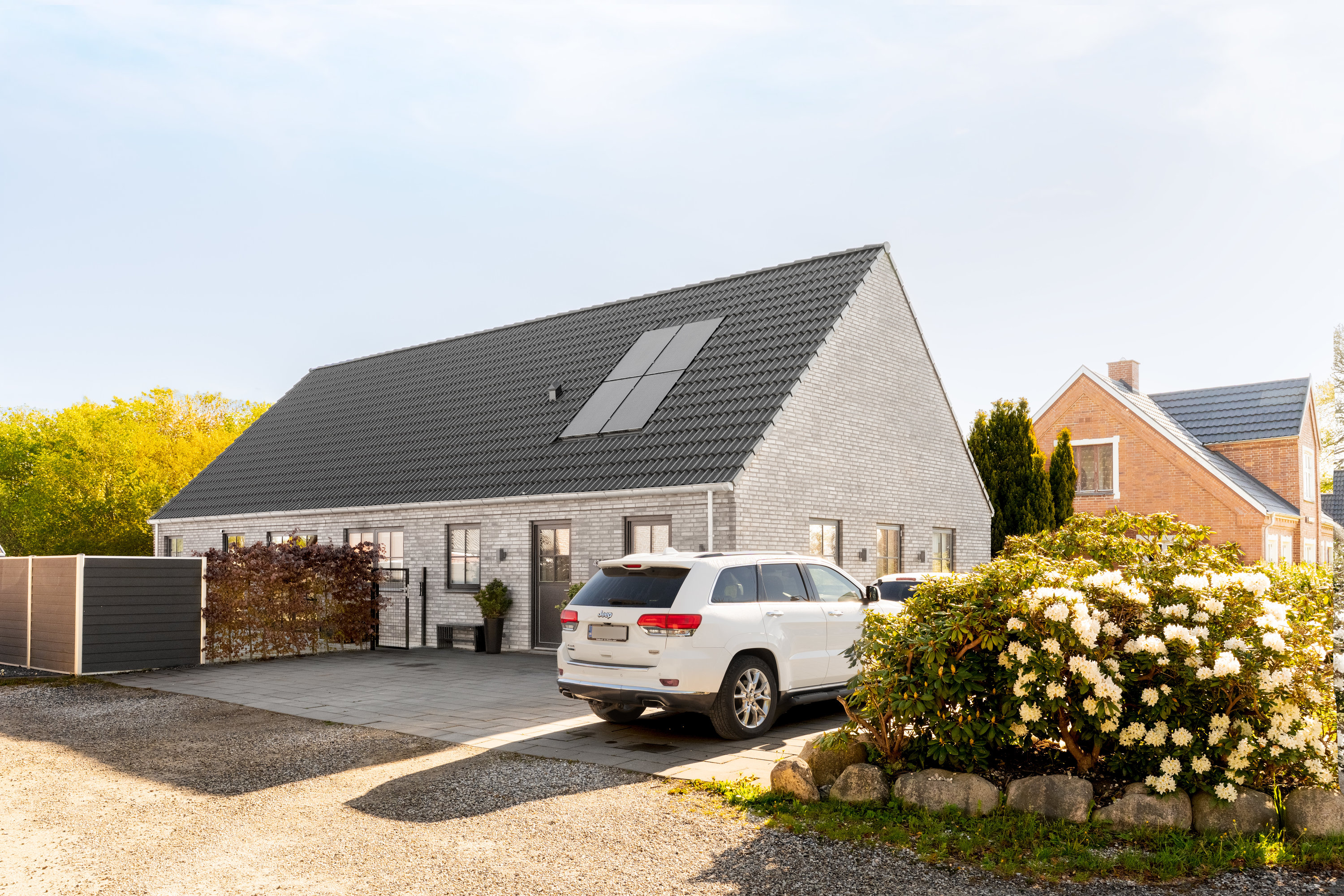 Smørum Bygade 43, Smørumovre, 2765 Smørum