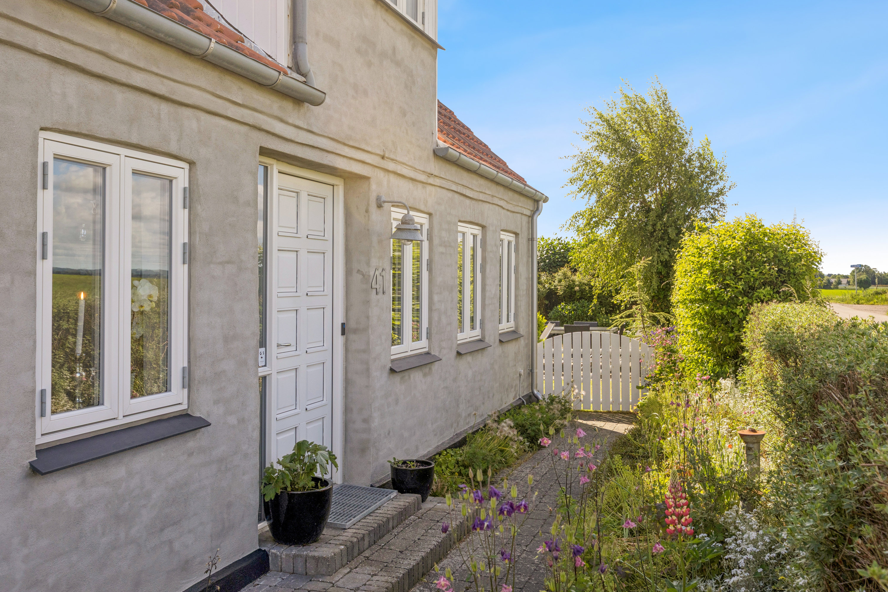Torslundevej 41, 4520 Svinninge