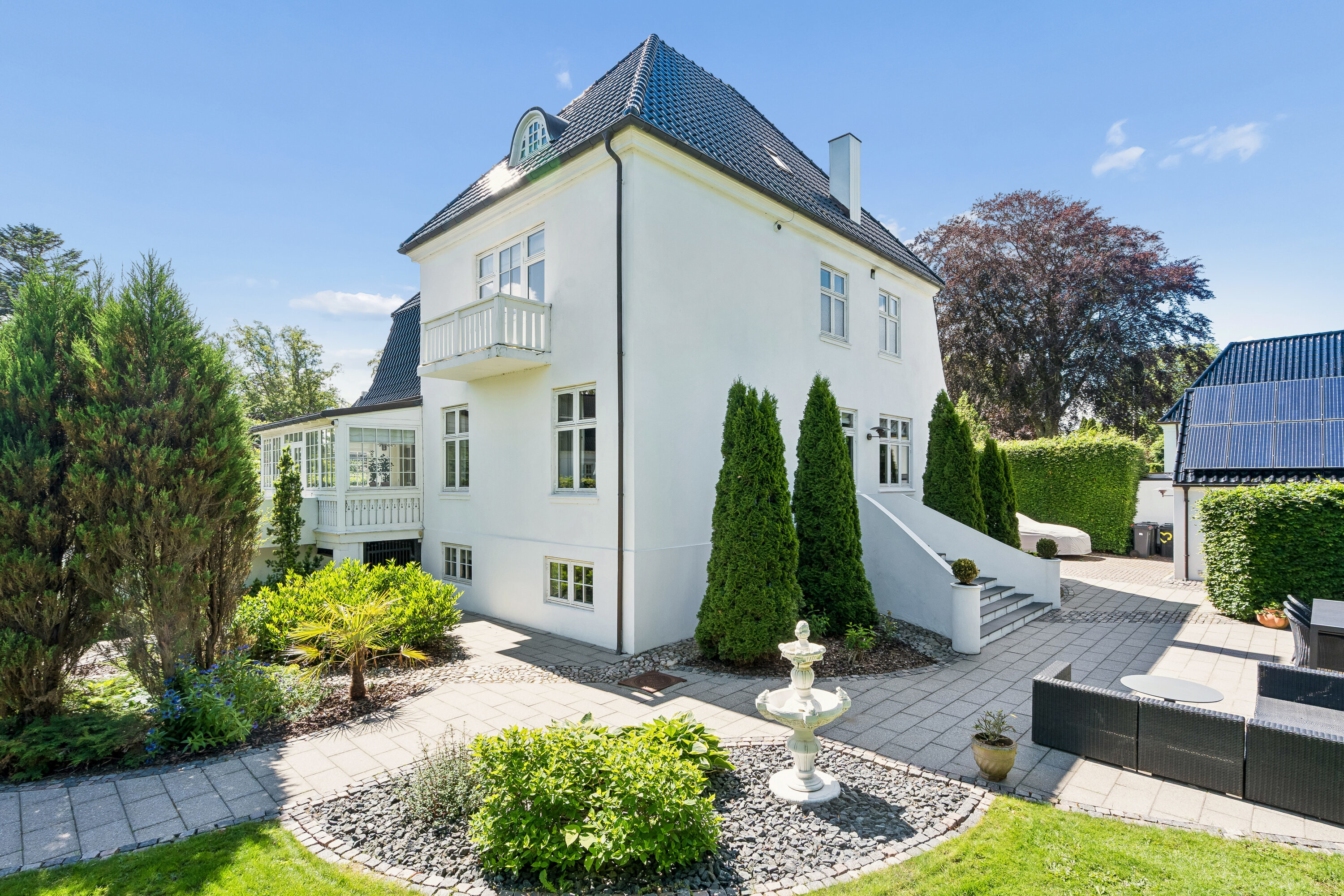 Rafns Alle 2, 9000 Aalborg