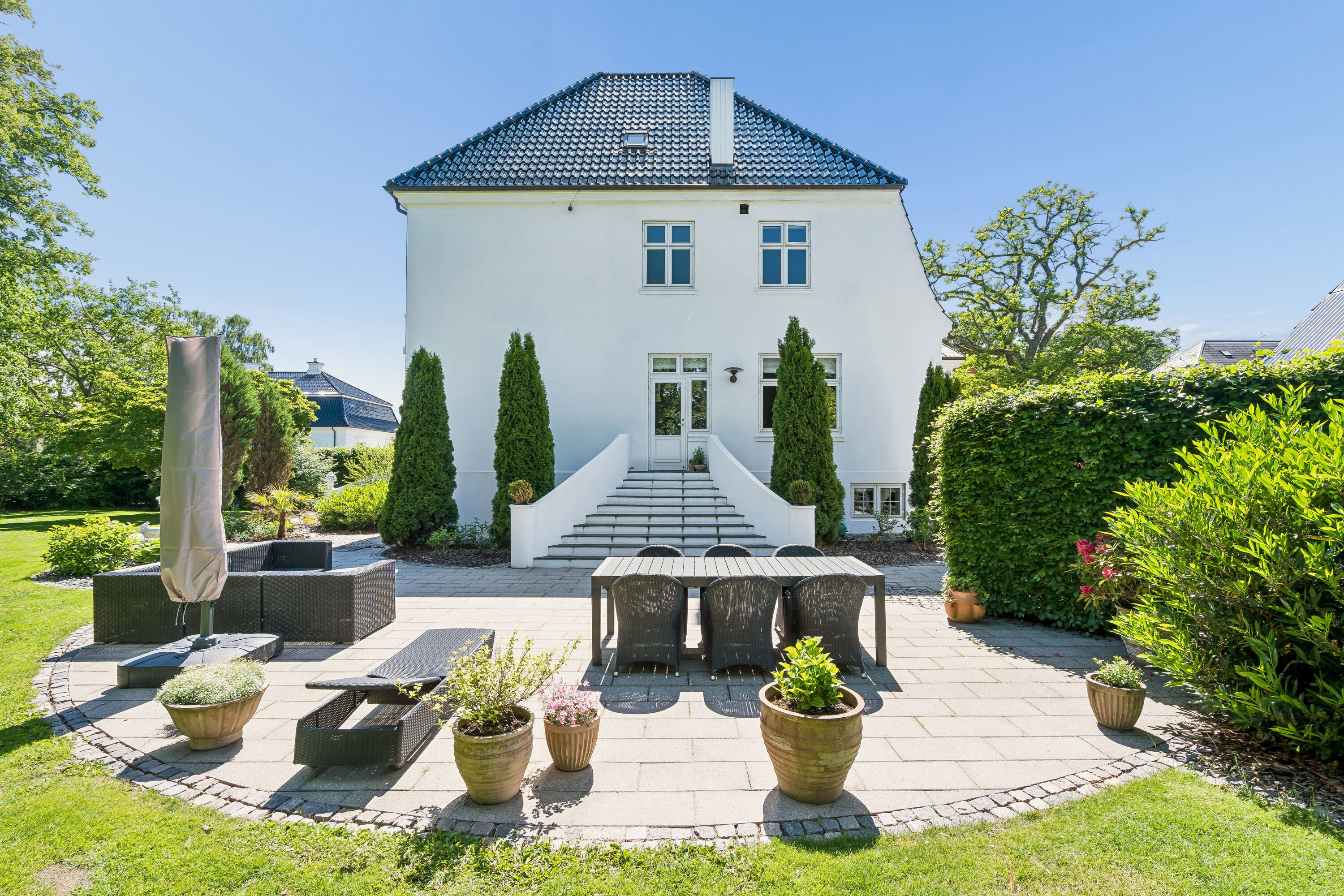 Rafns Alle 2, 9000 Aalborg
