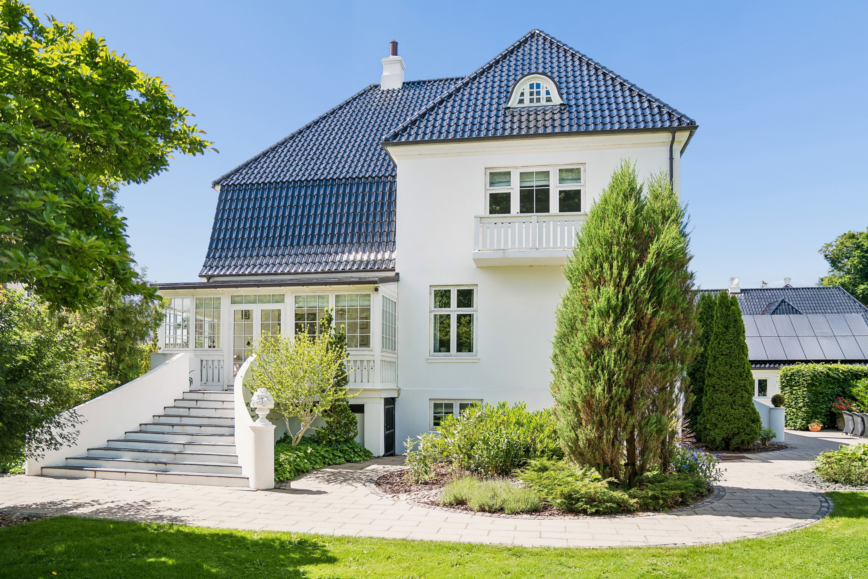 Rafns Alle 2, 9000 Aalborg