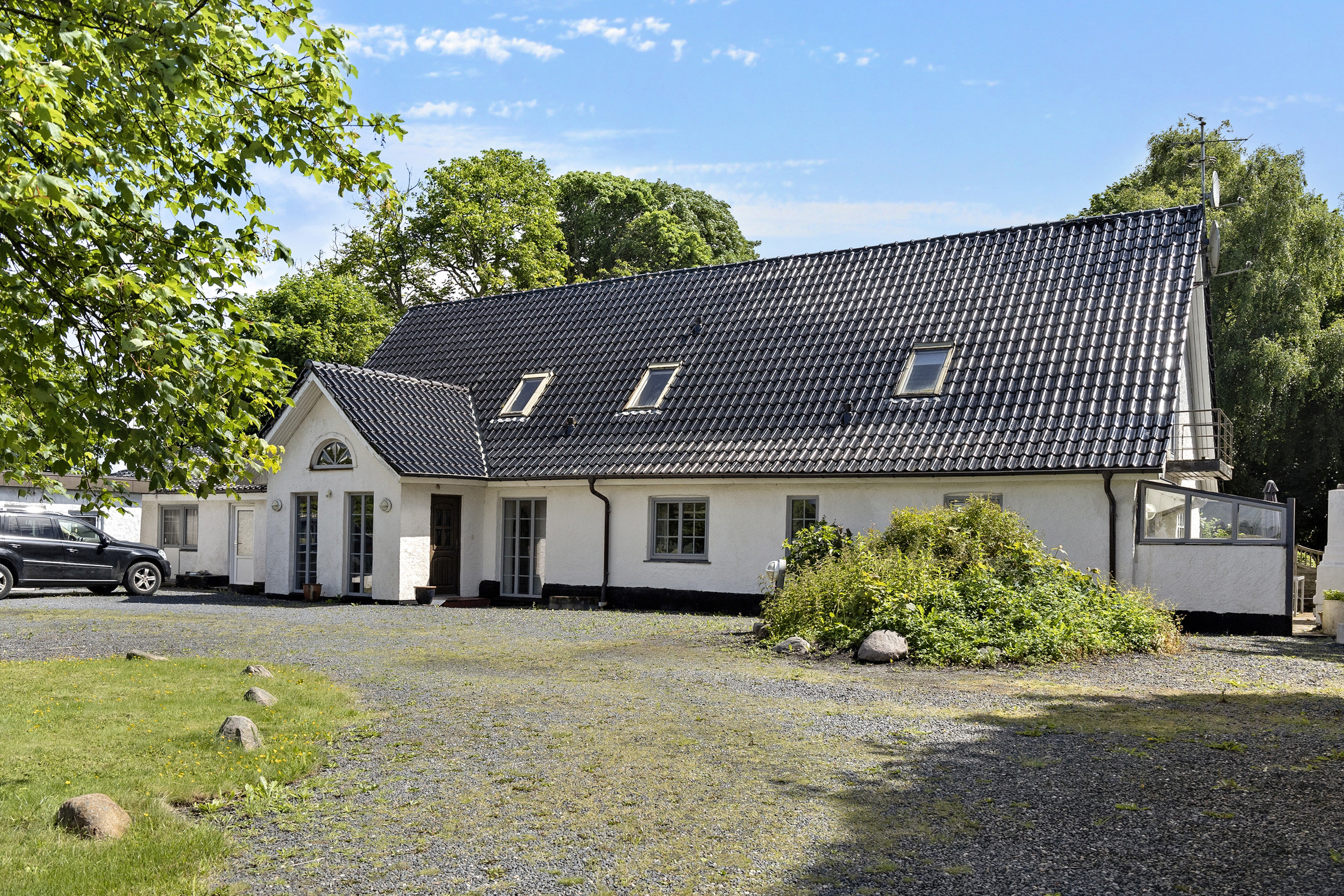 Eskelund Kærvej 2, Eskelund, 6650 Brørup