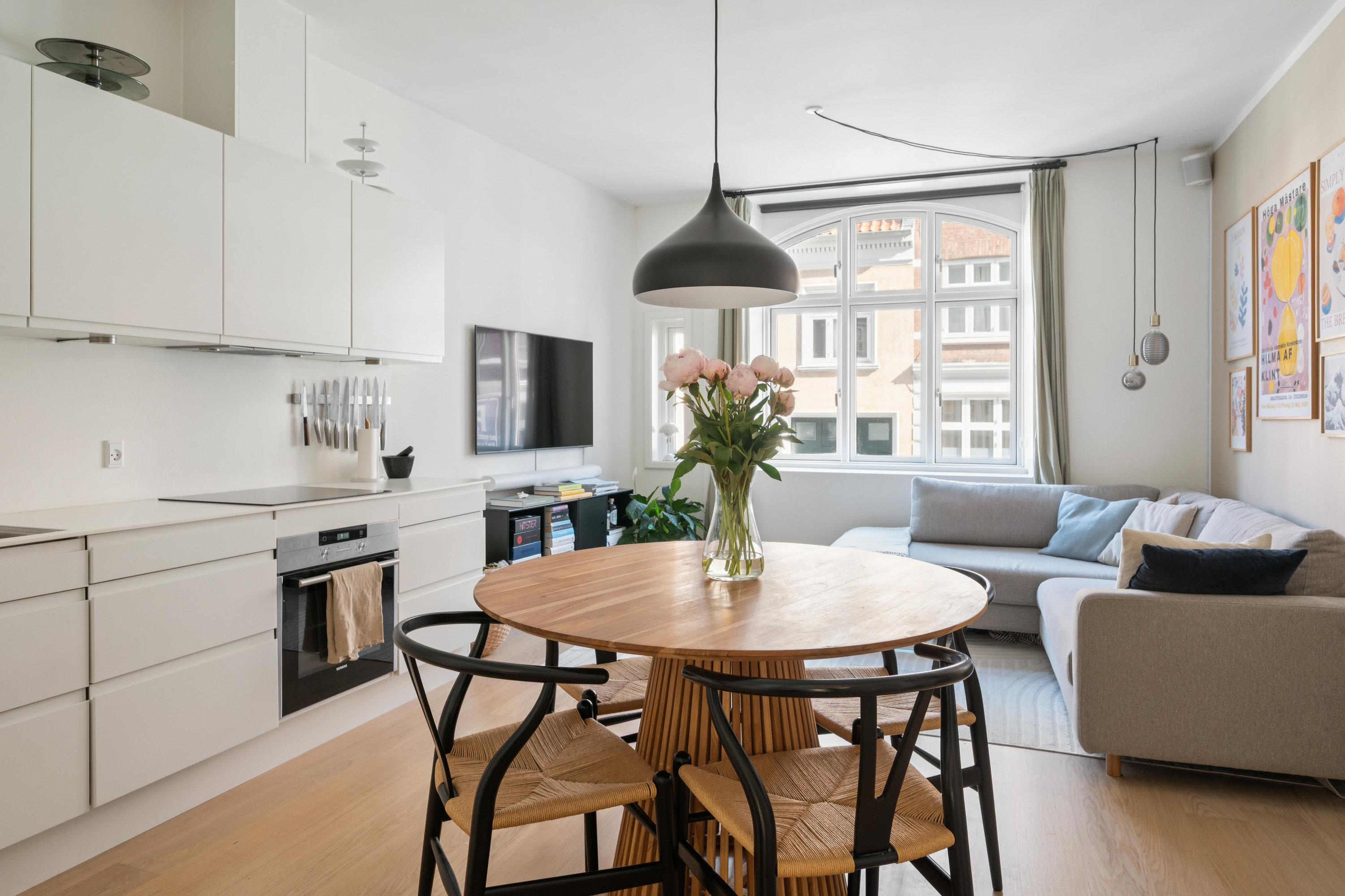 Skt. Pauls Gade 27F, st.. tv., 8000 Aarhus C