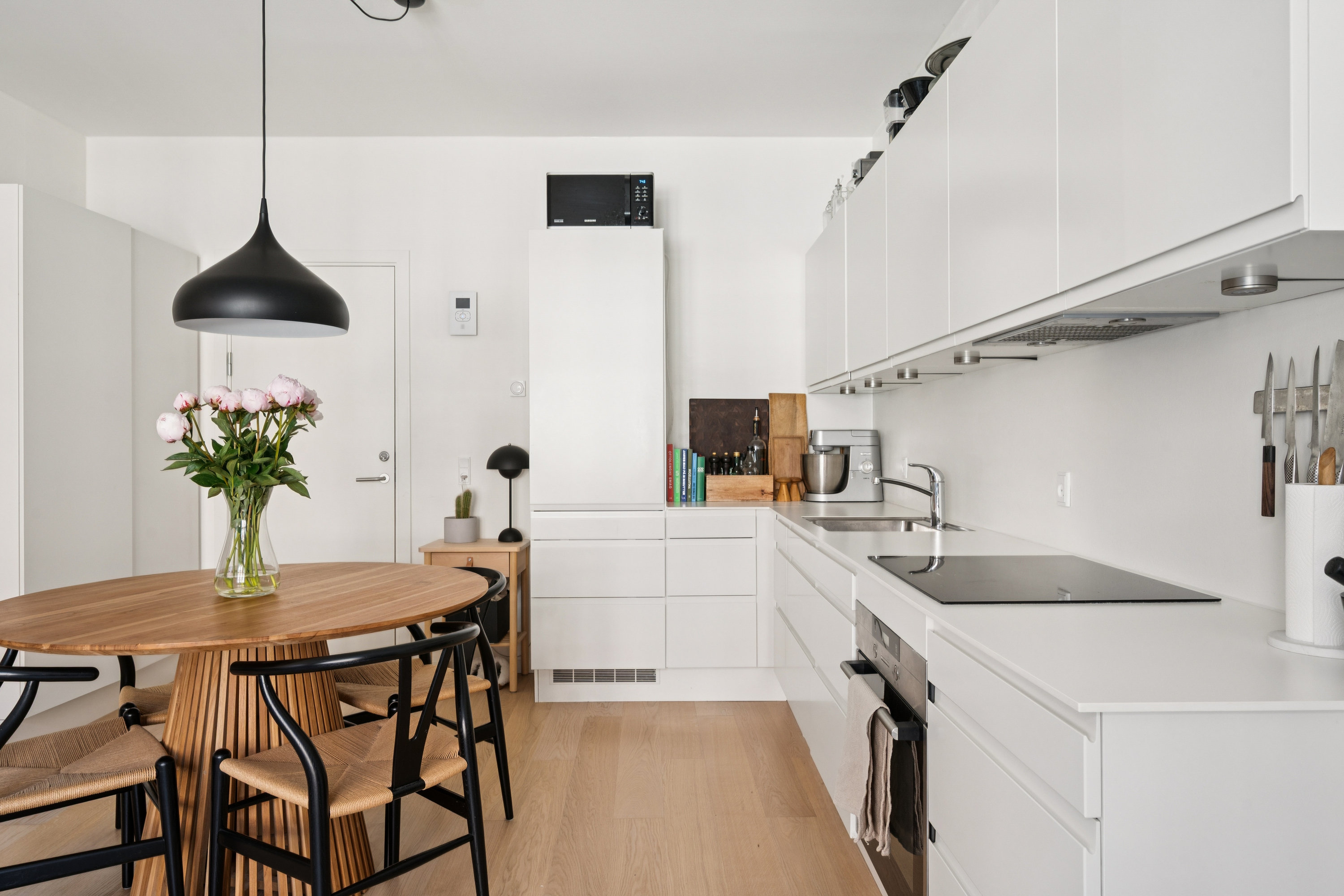 Skt. Pauls Gade 27F, st.. tv., 8000 Aarhus C