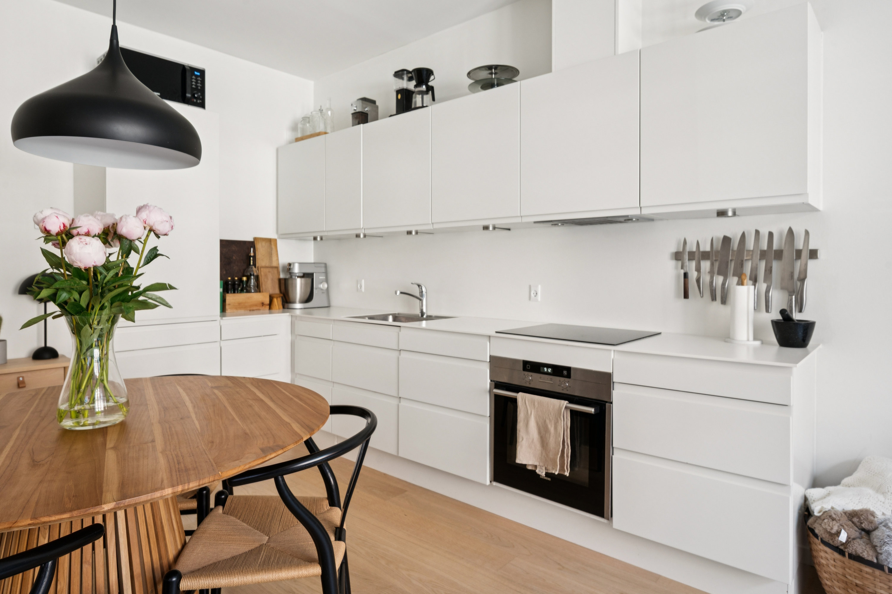 Skt. Pauls Gade 27F, st.. tv., 8000 Aarhus C