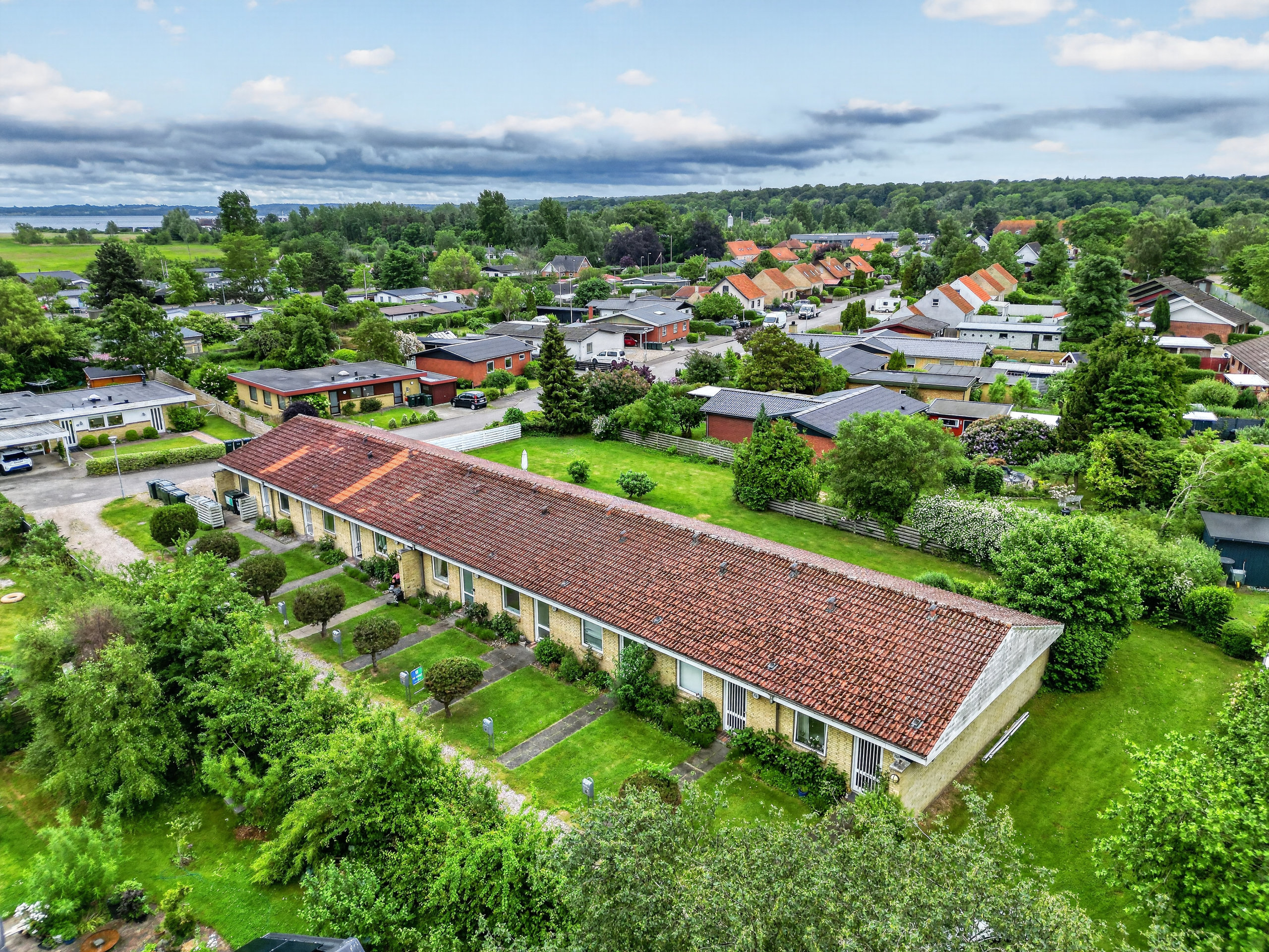 Brorsonsvej 23E, 4500 Nykøbing Sj